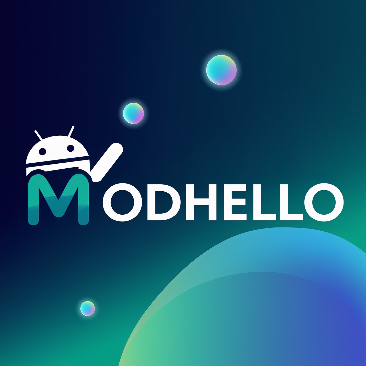 ModHello Podcast