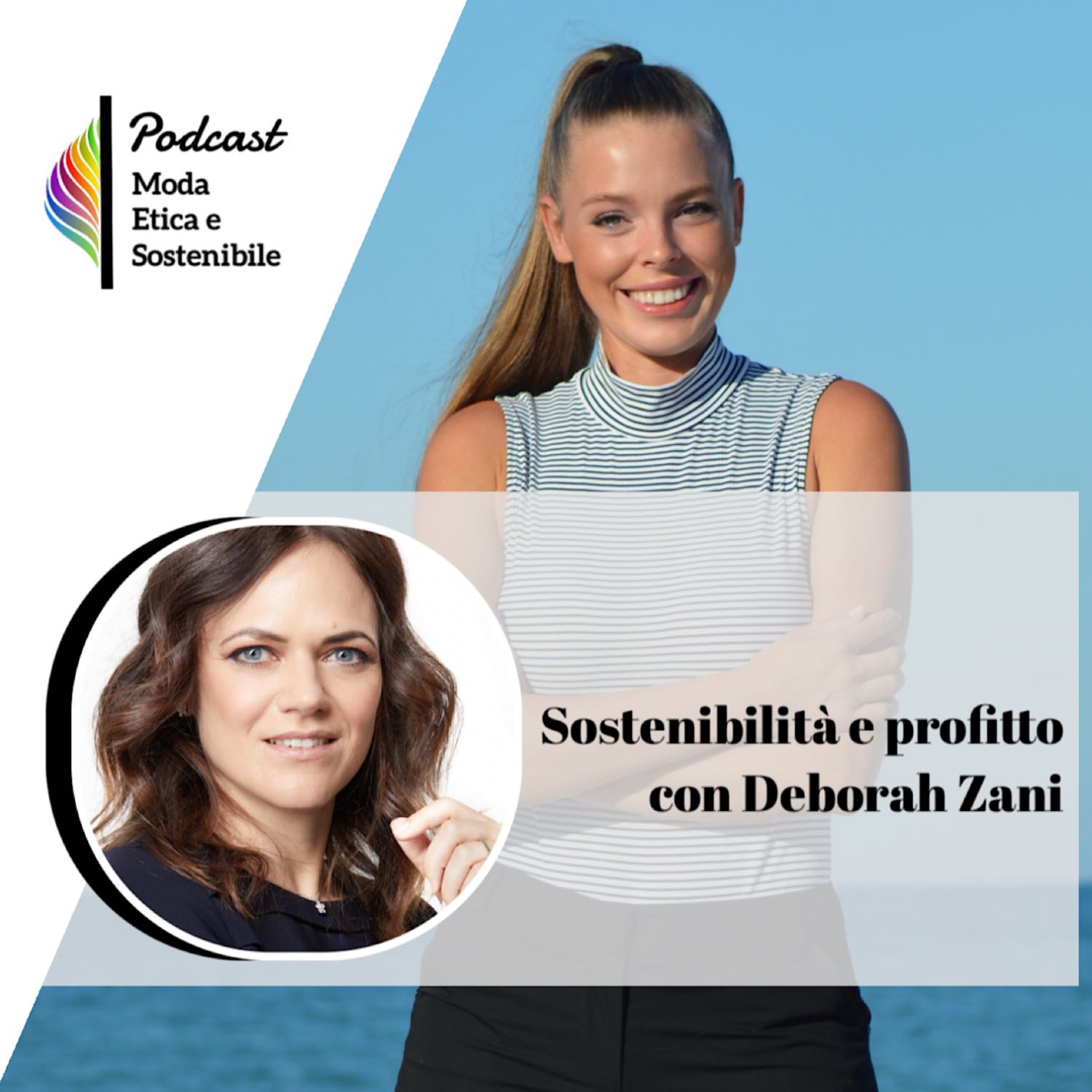 Moda etica e sostenibile