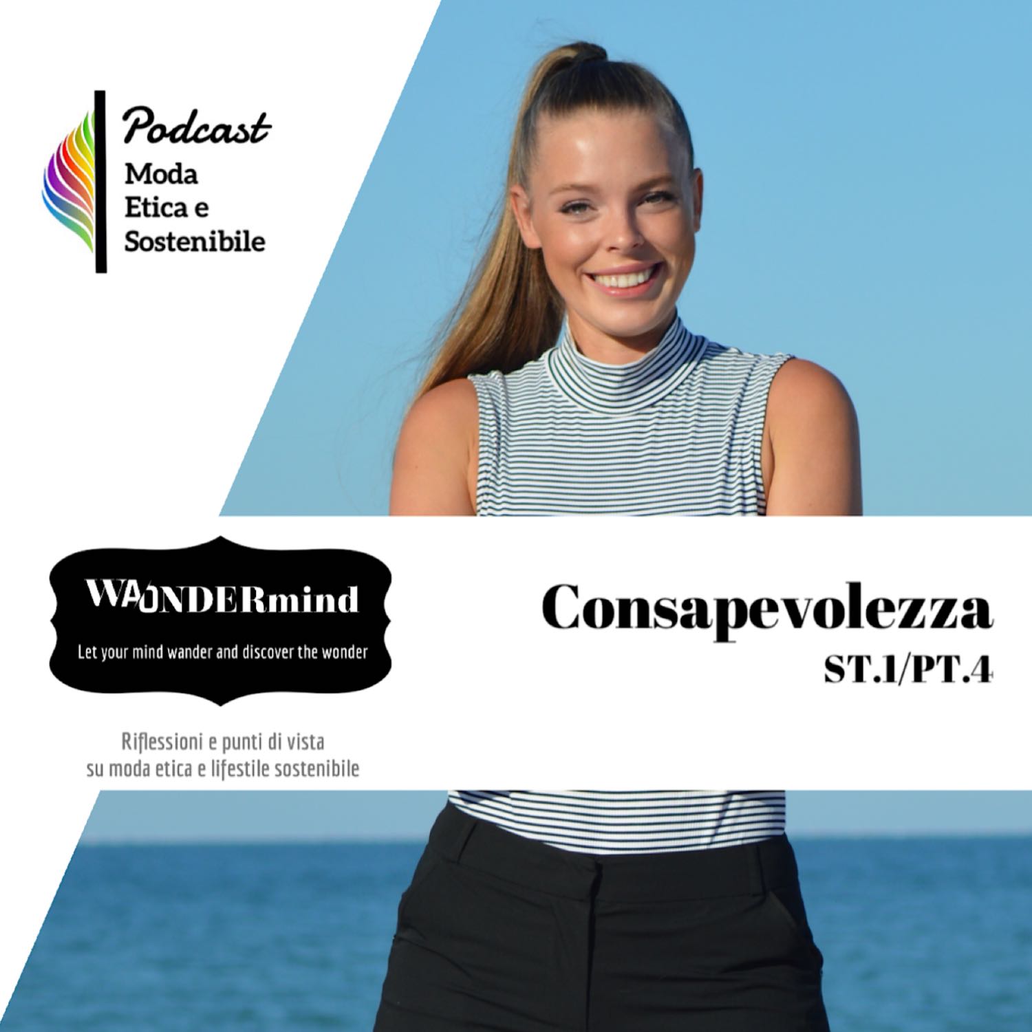 Moda etica e sostenibile