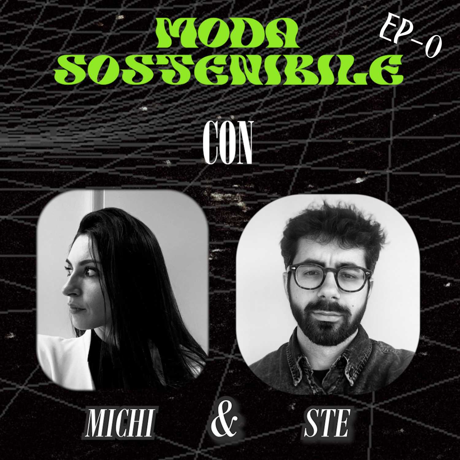 Episodio 0 - La moda ci riguarda davvero tutti? Episodio 0 - La moda ci riguarda davvero tutti?