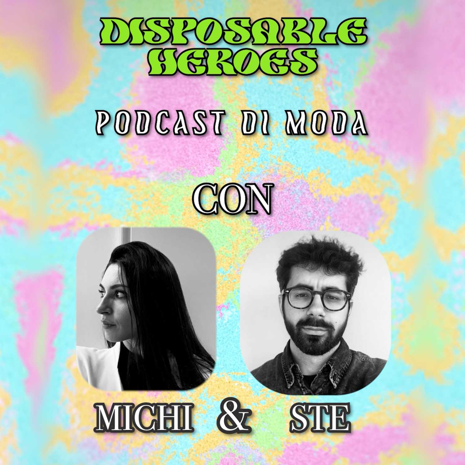 Episodio 2 - Barbienheimer, il mese della moda & il nostro nuovo nome Episodio 2 - Barbienheimer, il mese della moda & il nostro nuovo nome