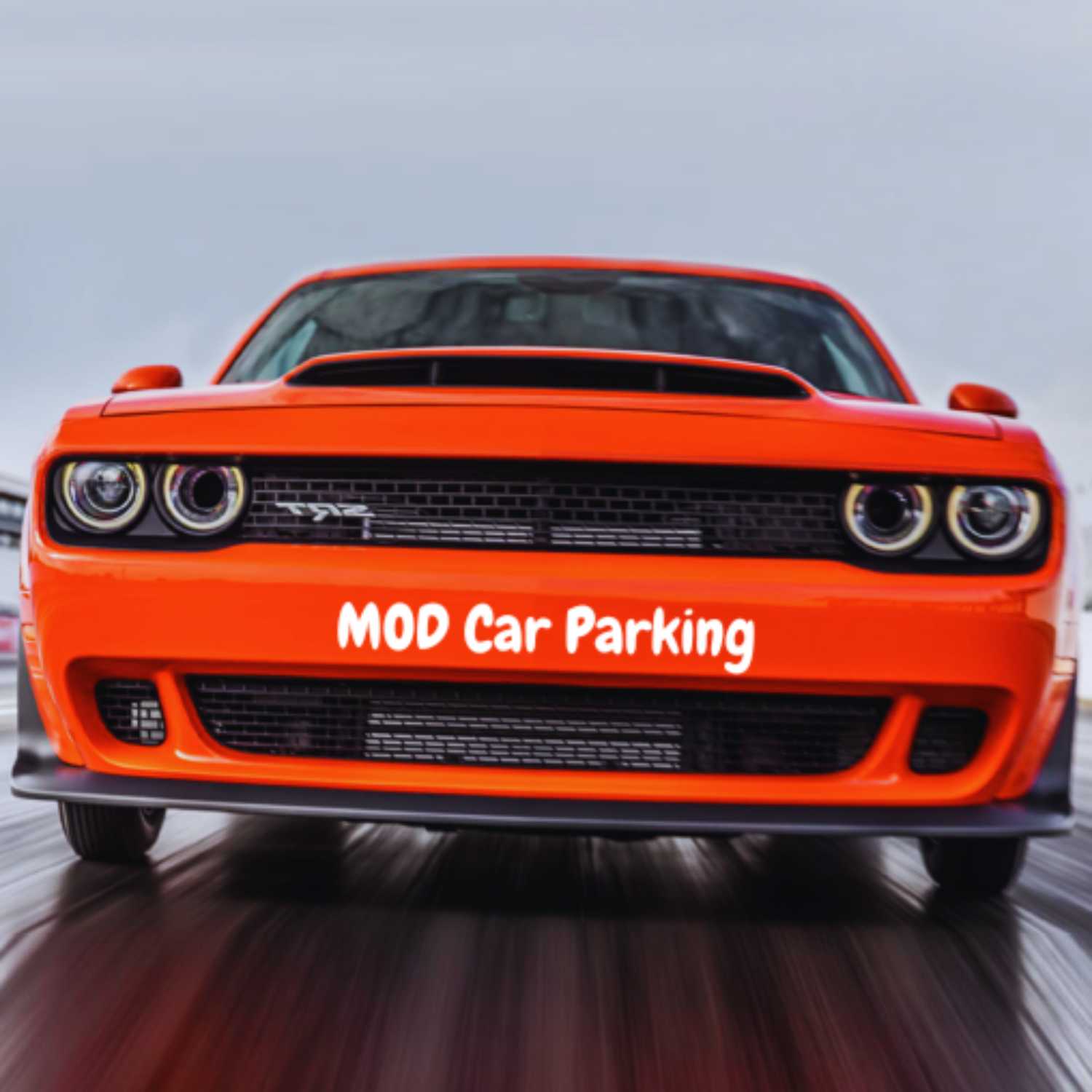 🚛 Master the Roads with the Kenworth T660: A Highlight in Car Parking Multiplayer MOD APK! 🏁 podcast artwork