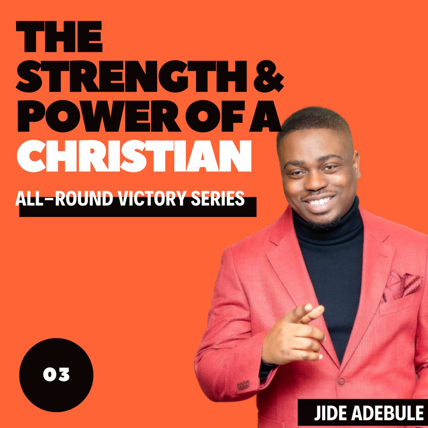 Victorious Living Podcast