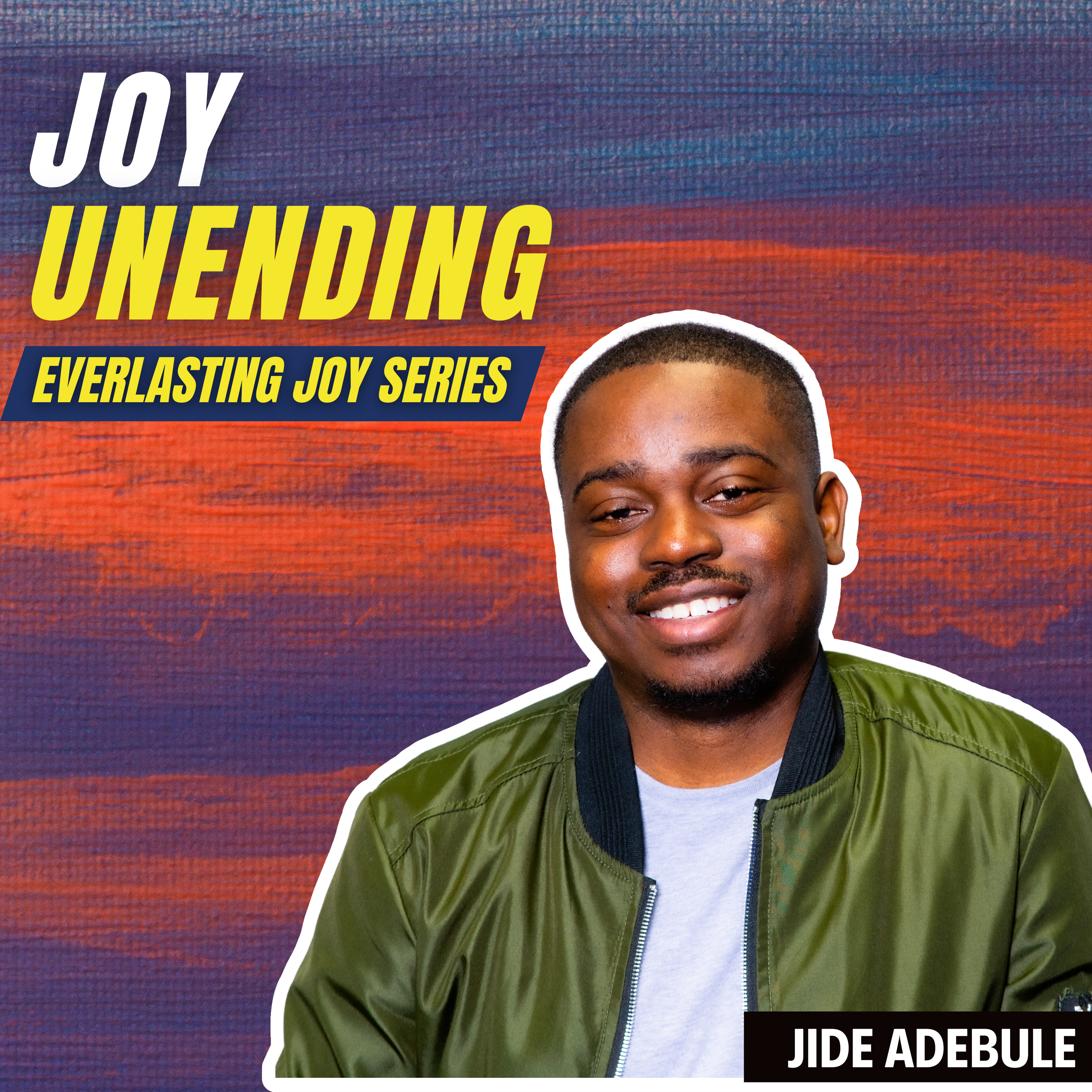 Victorious Living Podcast