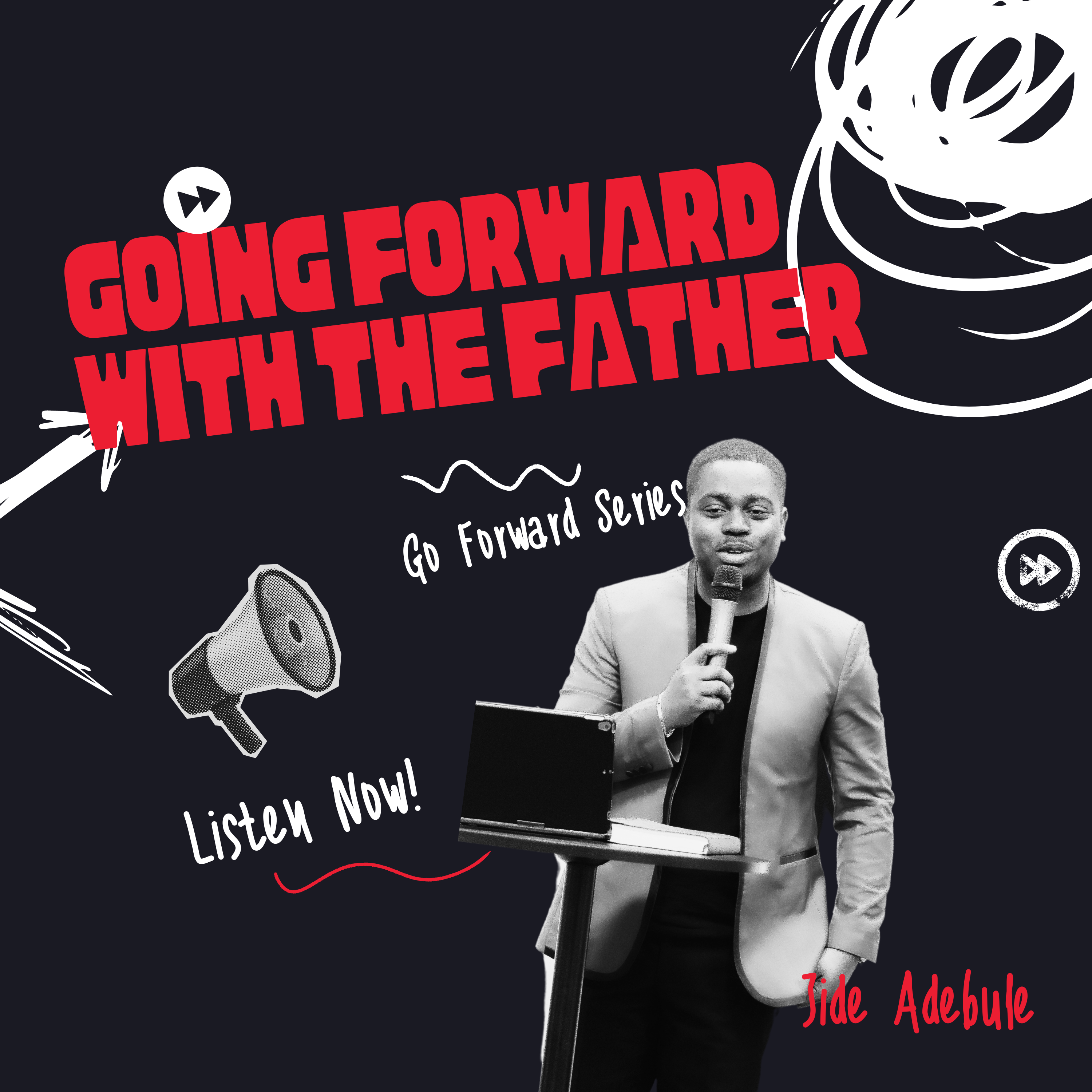 Victorious Living Podcast