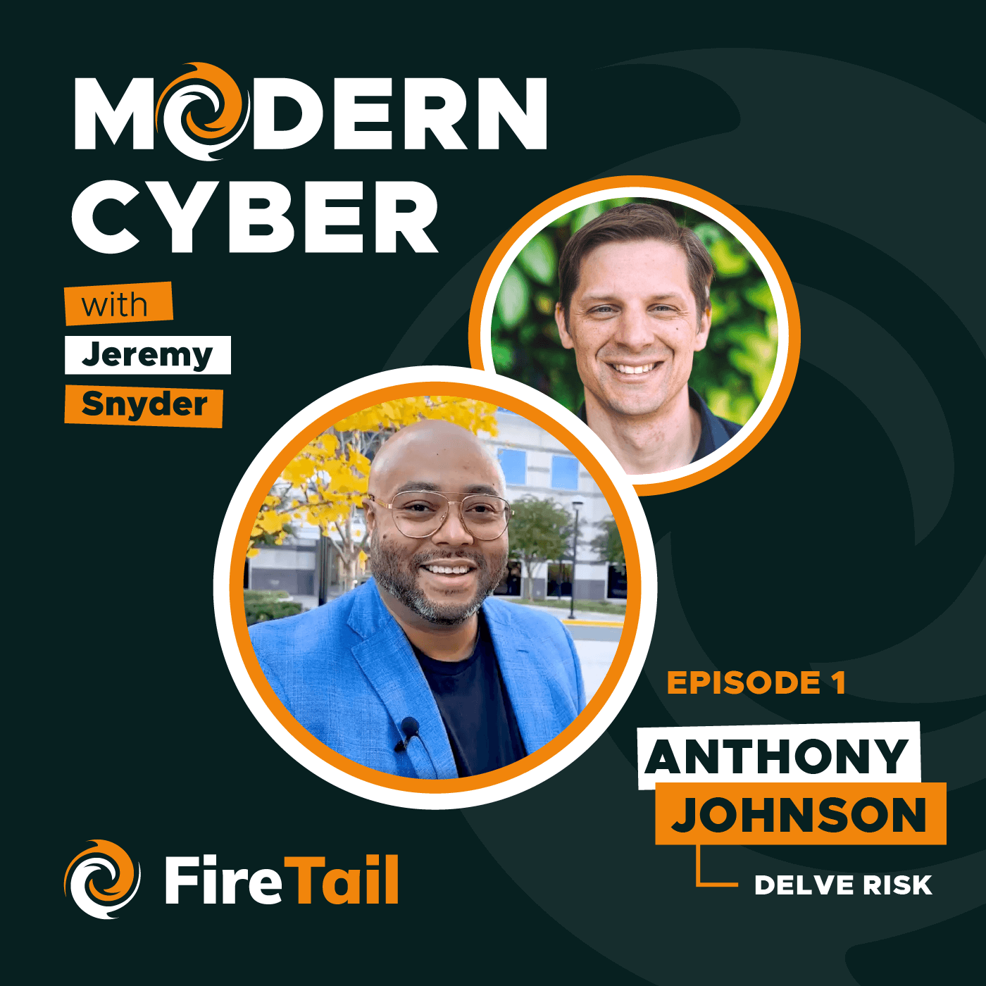 Modern Cyber with Jeremy Snyder