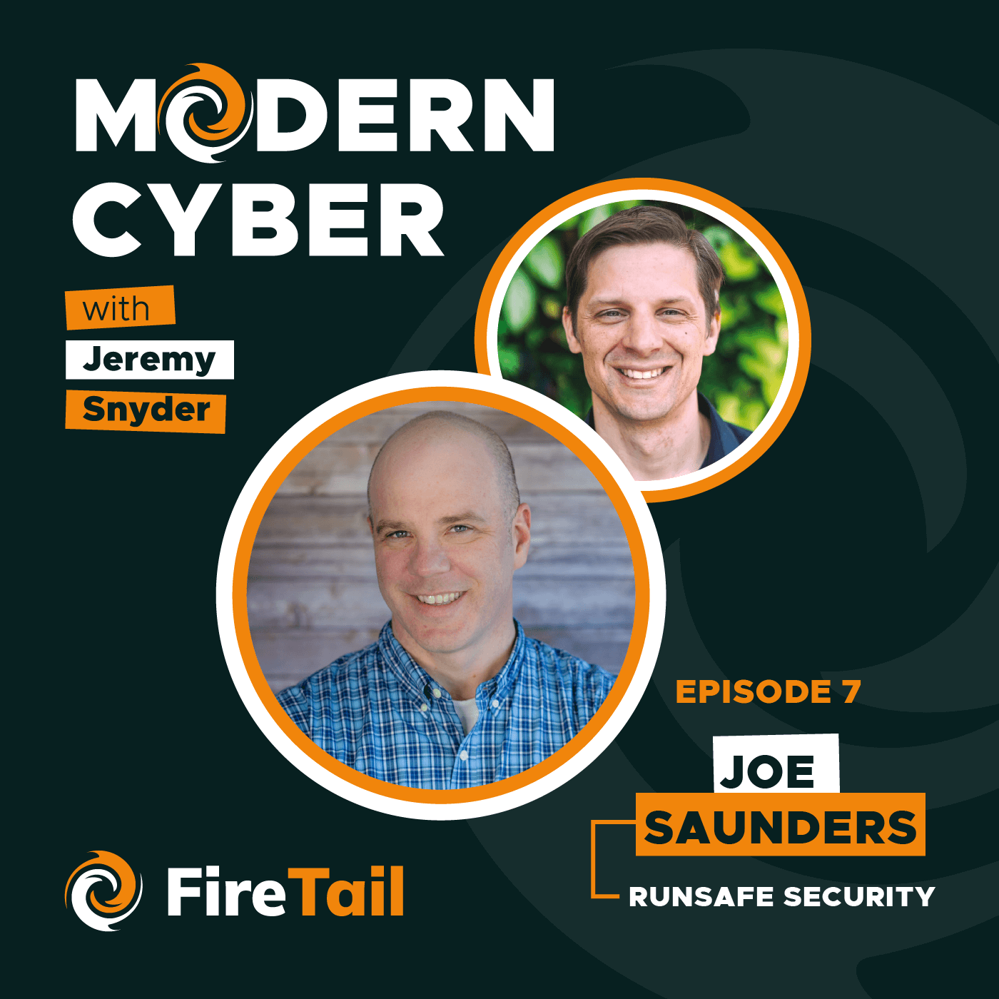 Modern Cyber with Jeremy Snyder