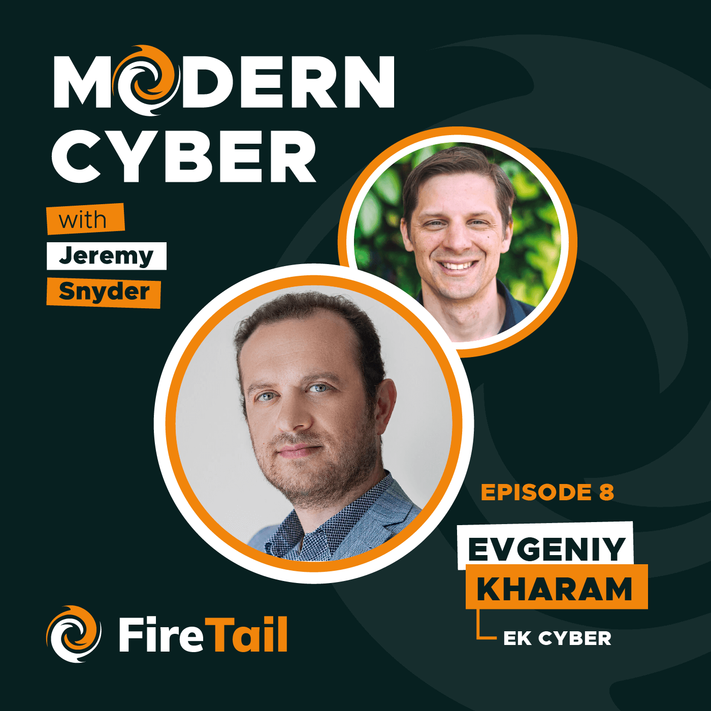 Modern Cyber with Jeremy Snyder