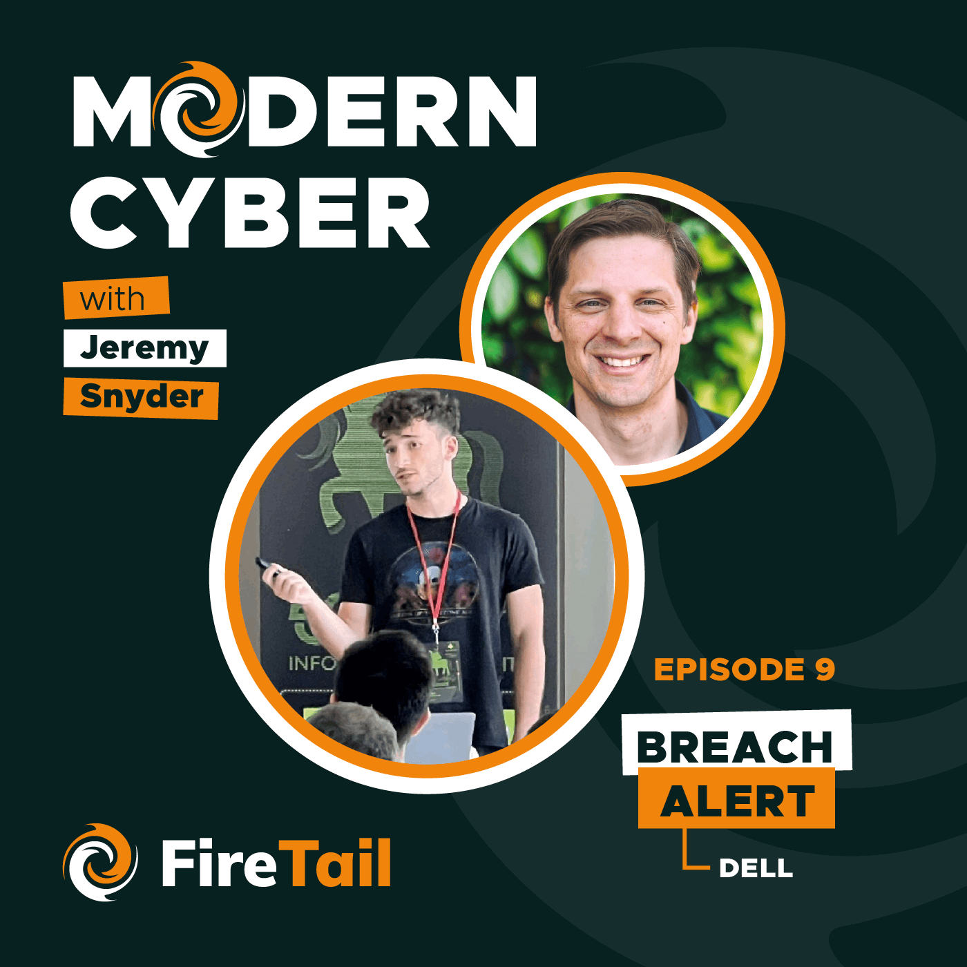 Modern Cyber with Jeremy Snyder