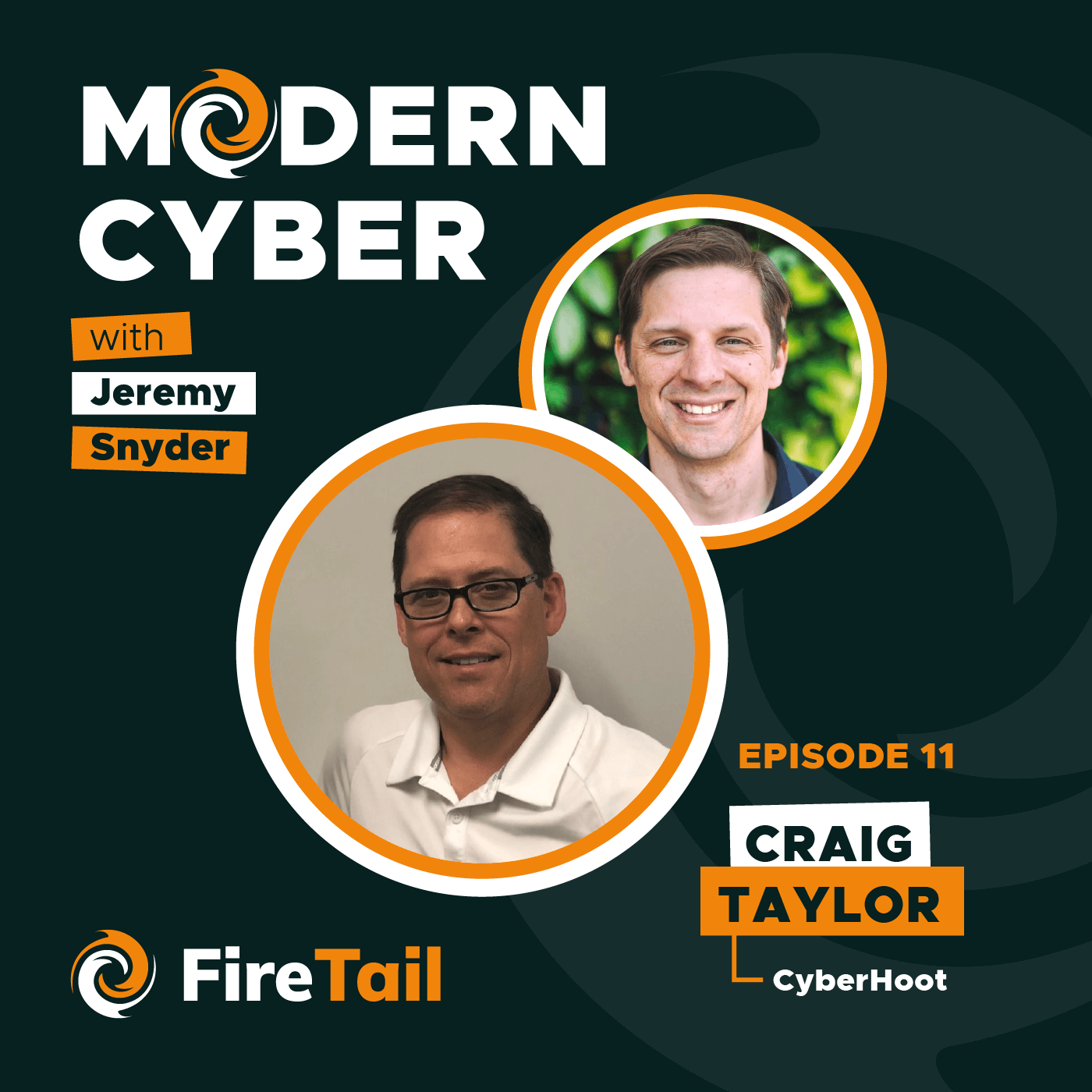 Modern Cyber with Jeremy Snyder