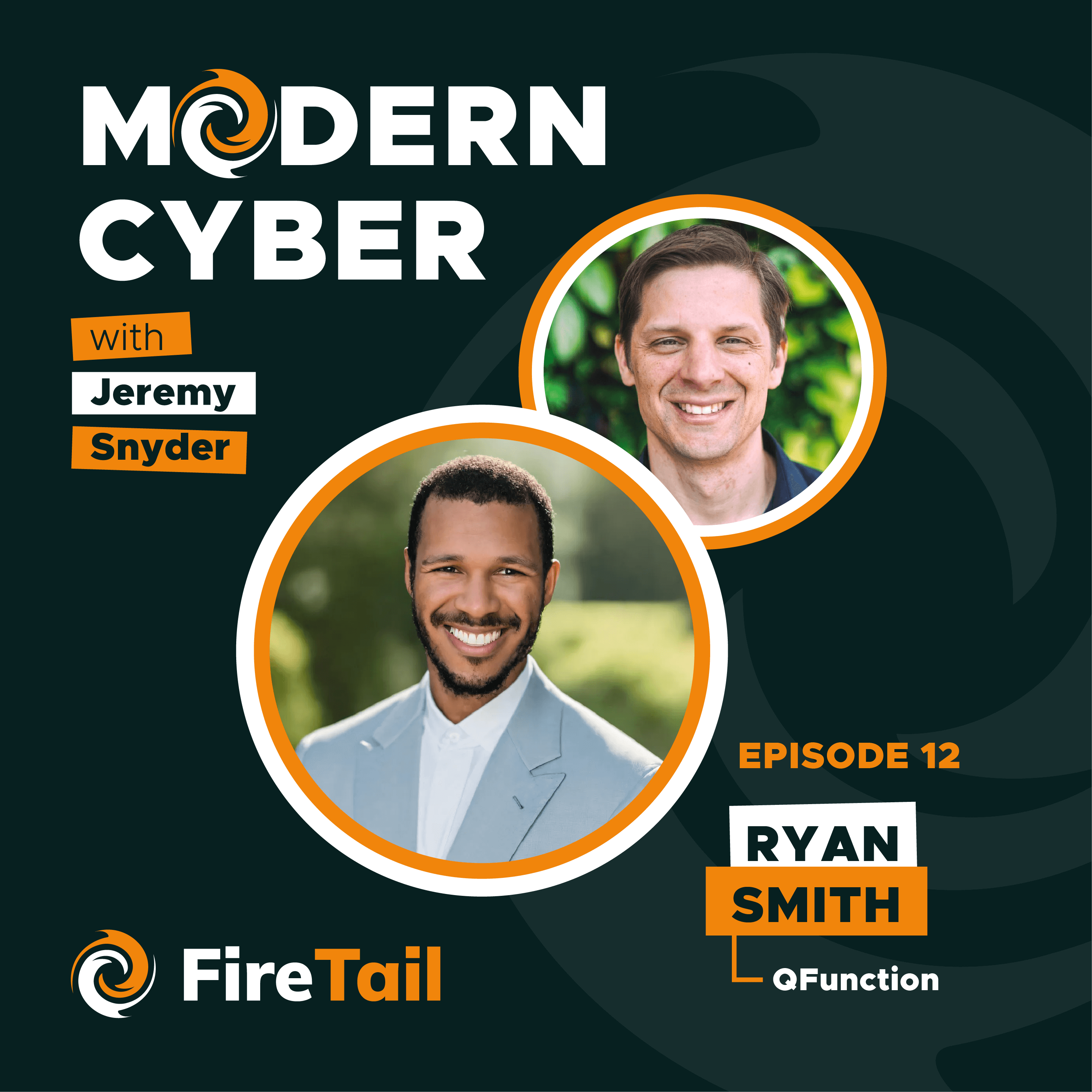 Modern Cyber with Jeremy Snyder