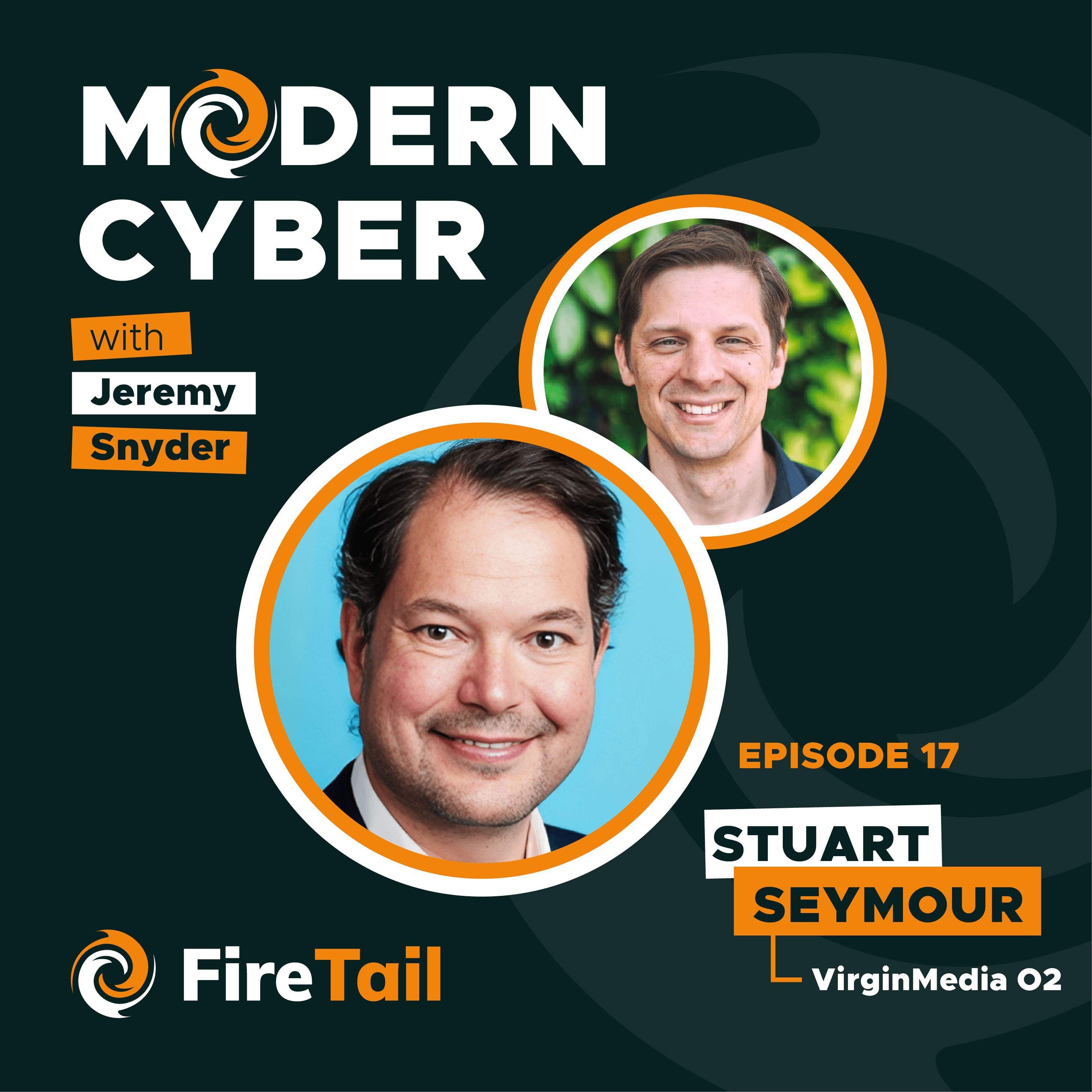 Modern Cyber with Jeremy Snyder