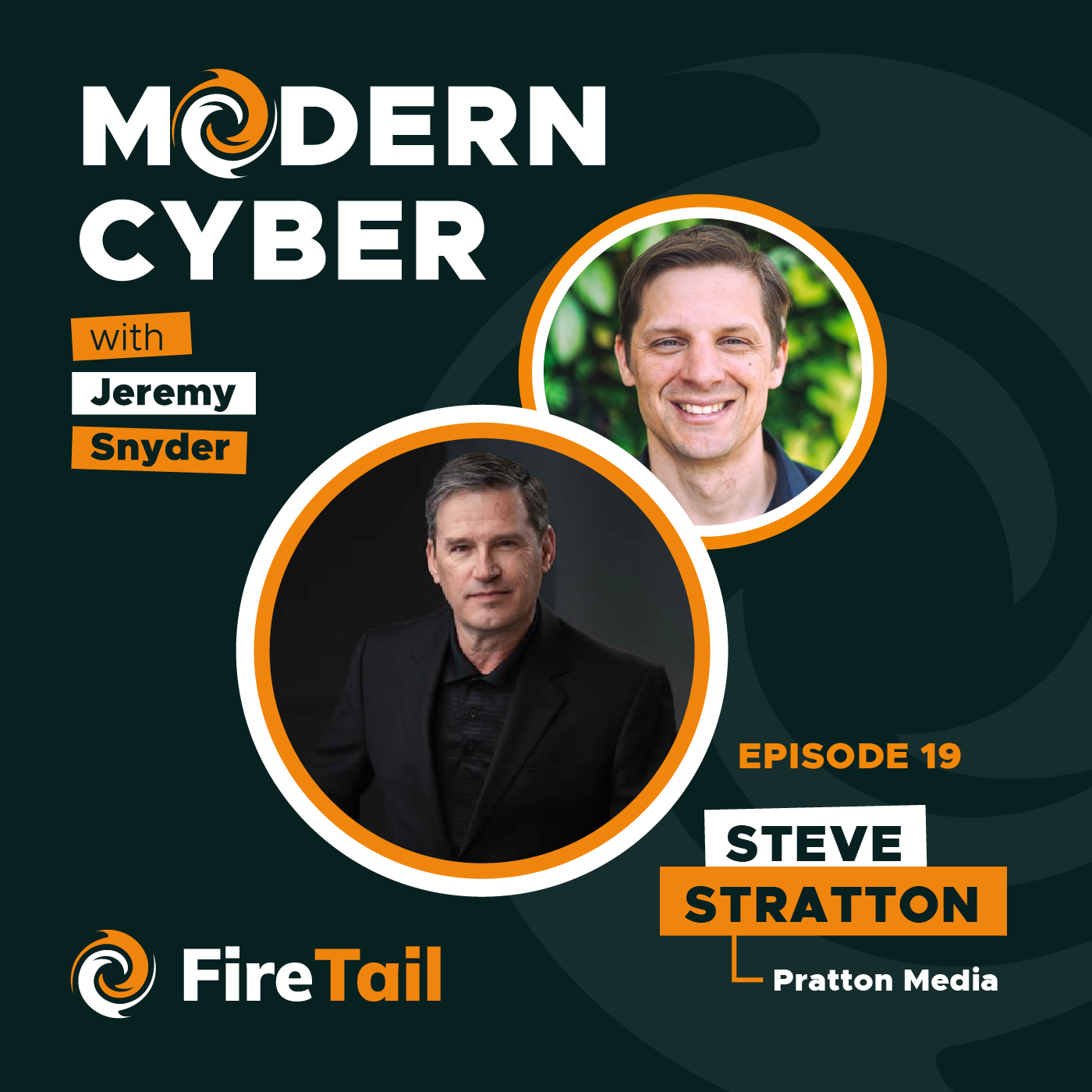 Modern Cyber with Jeremy Snyder