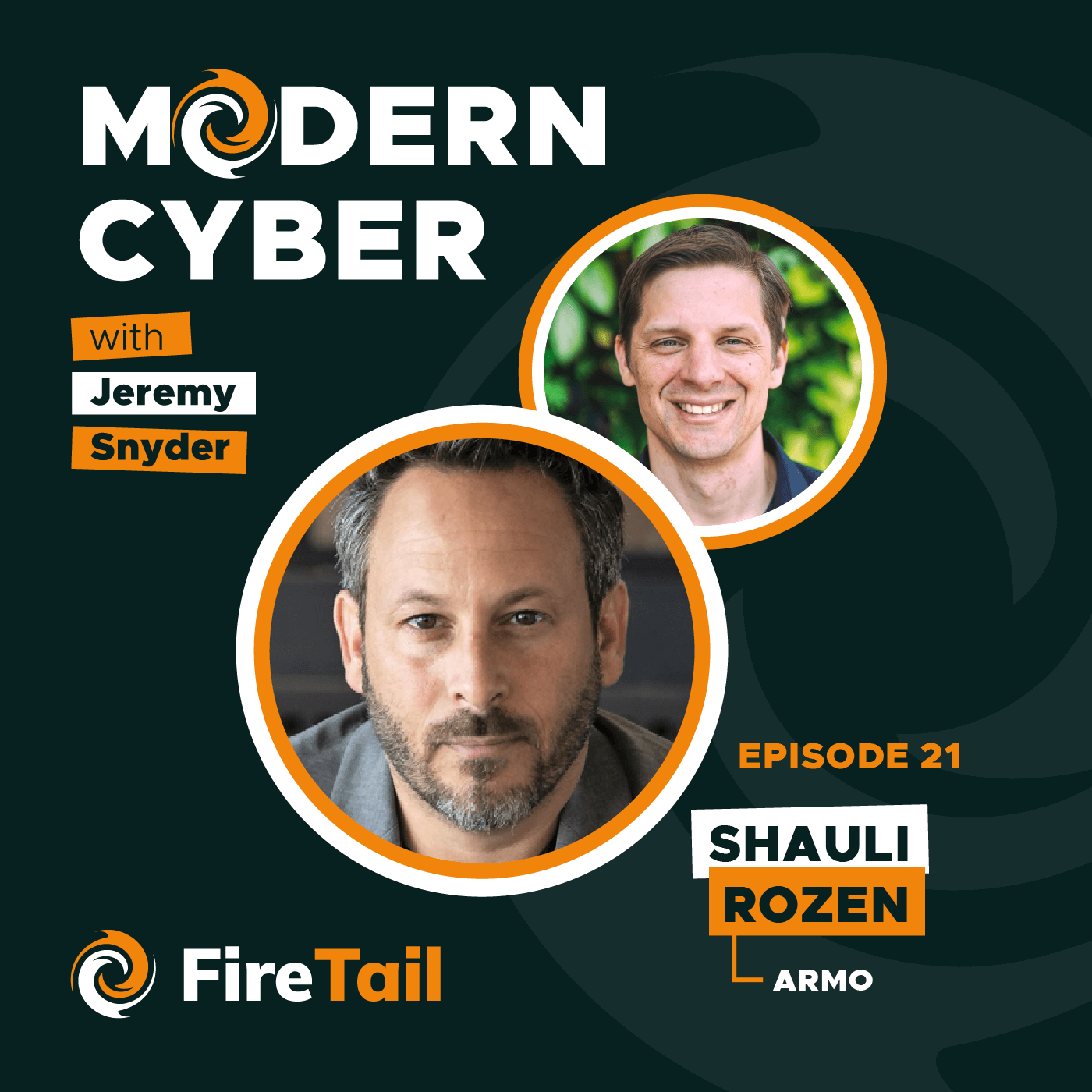 Modern Cyber with Jeremy Snyder