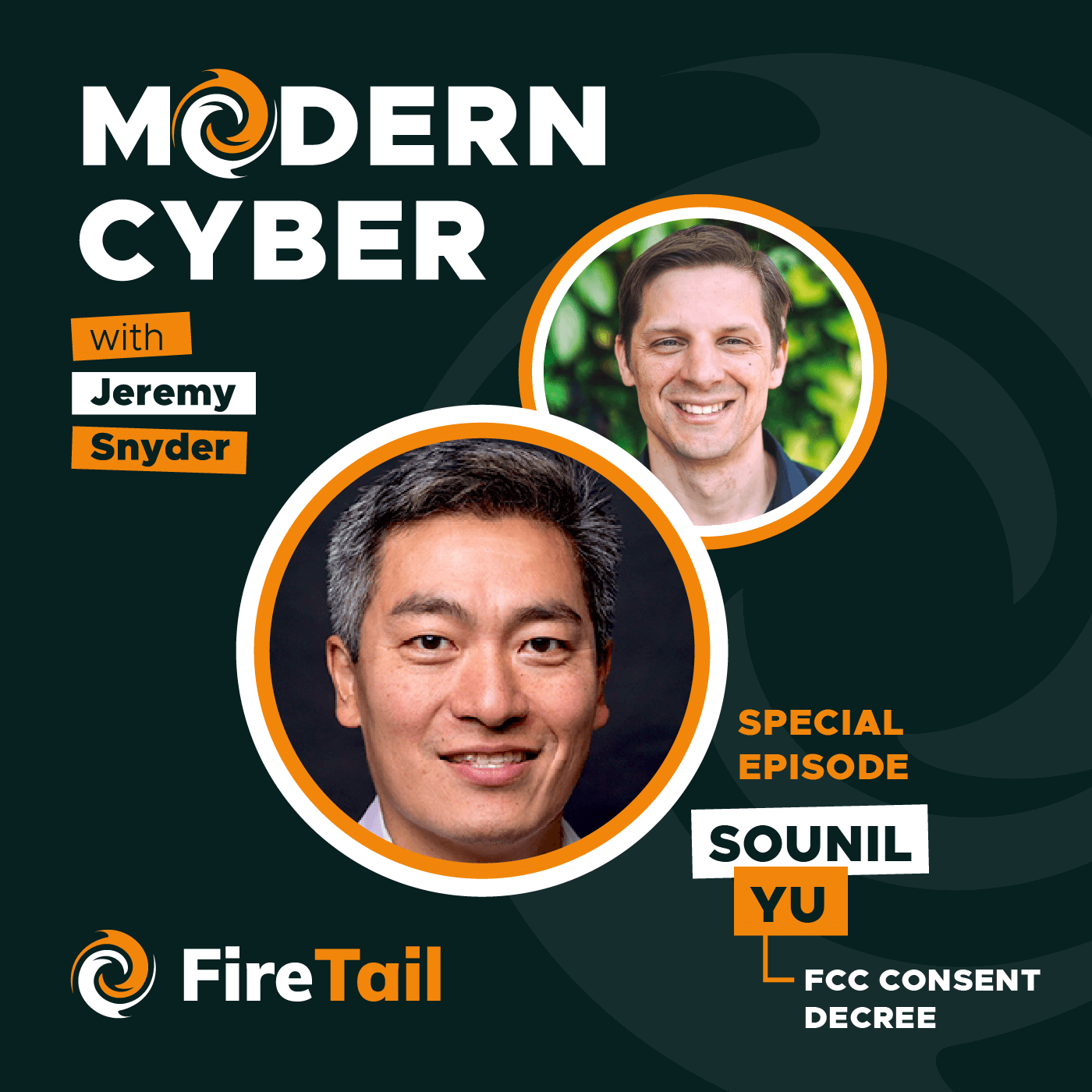 Modern Cyber with Jeremy Snyder