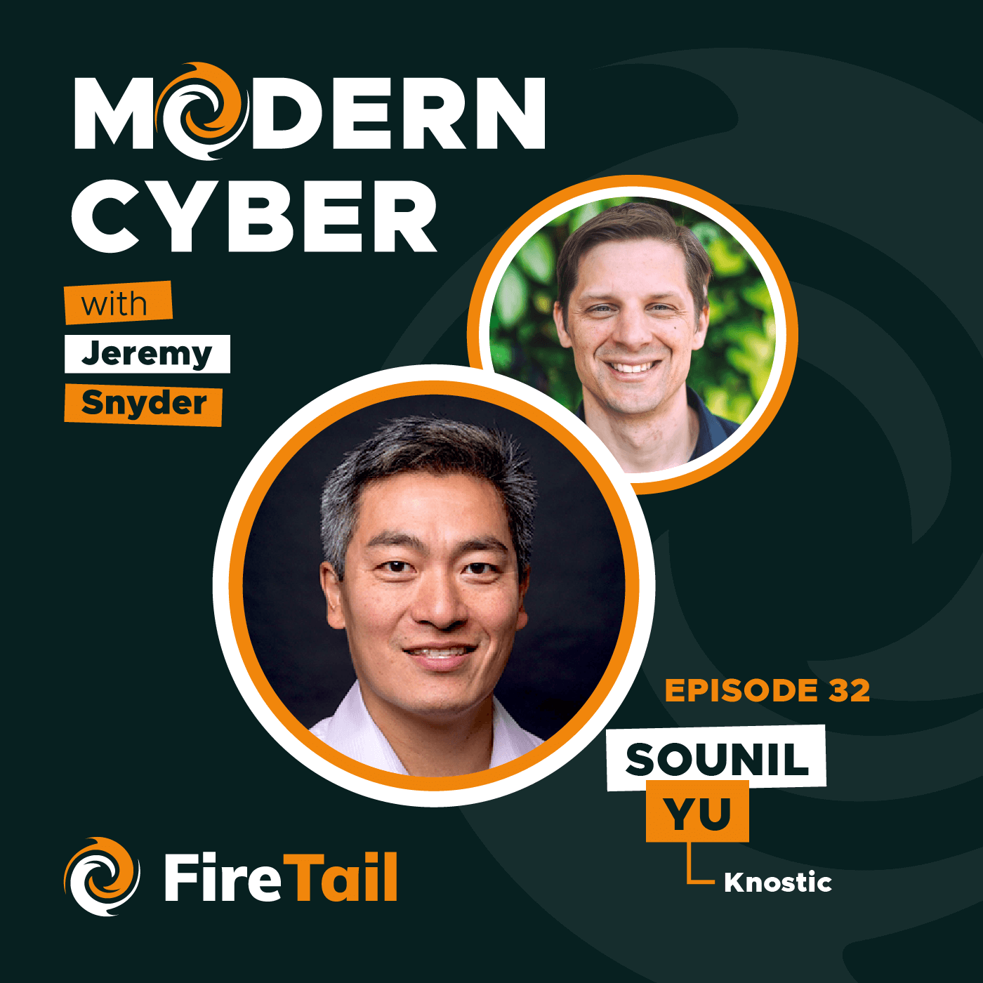 Modern Cyber with Jeremy Snyder
