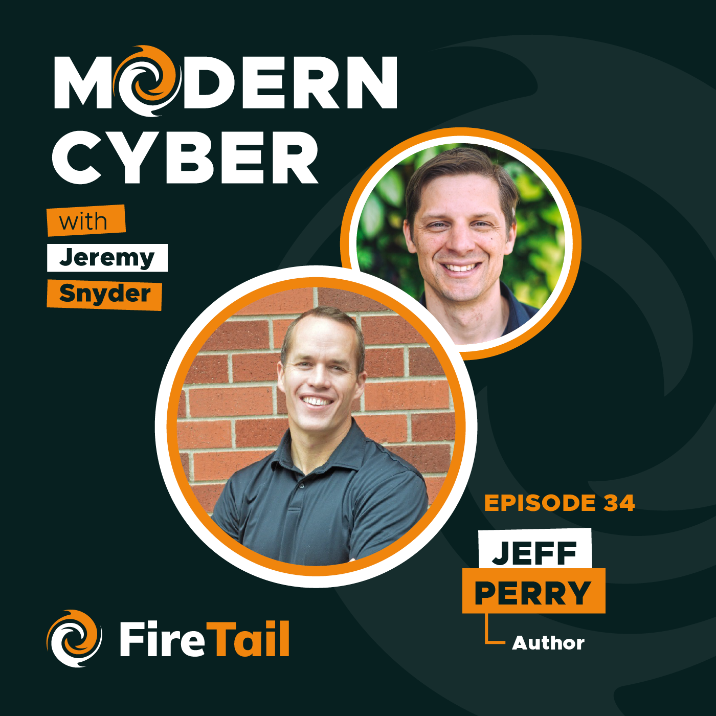 Modern Cyber with Jeremy Snyder