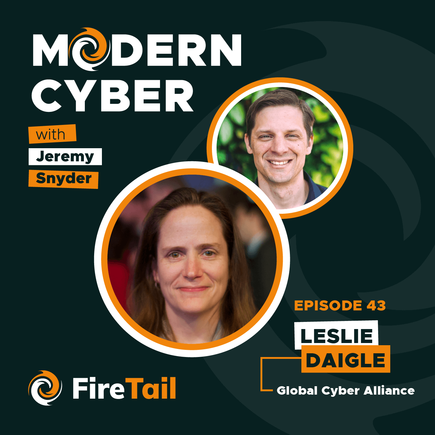 Modern Cyber with Jeremy Snyder