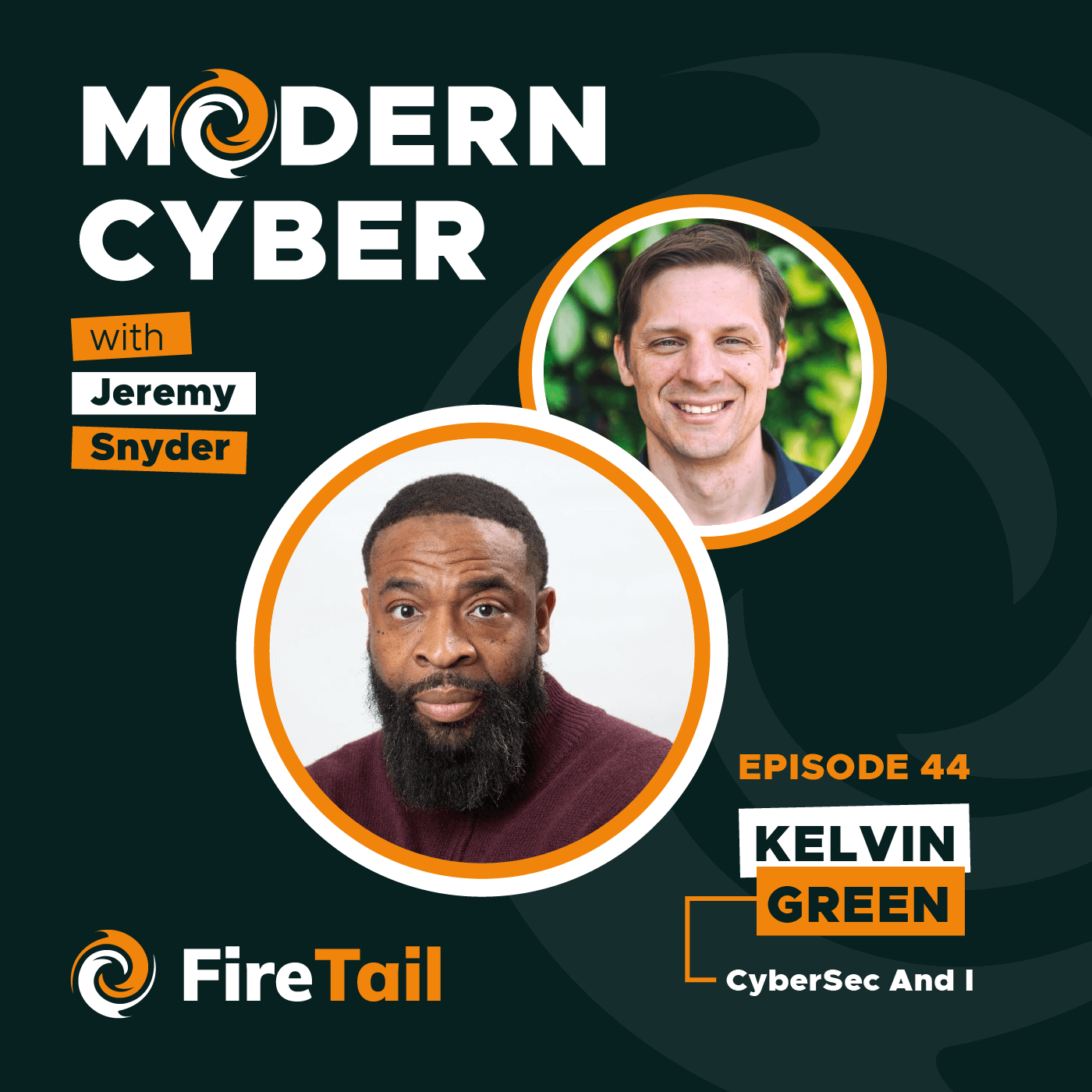Modern Cyber with Jeremy Snyder