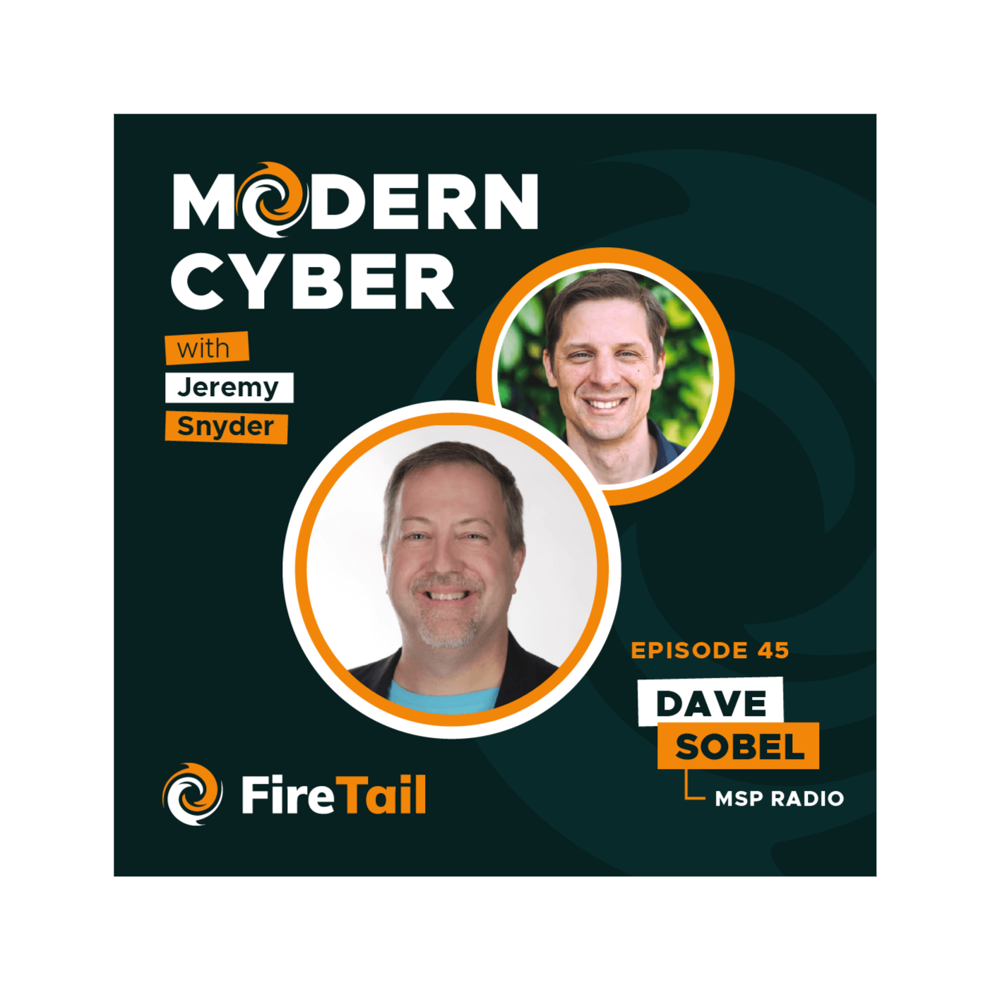 Modern Cyber with Jeremy Snyder