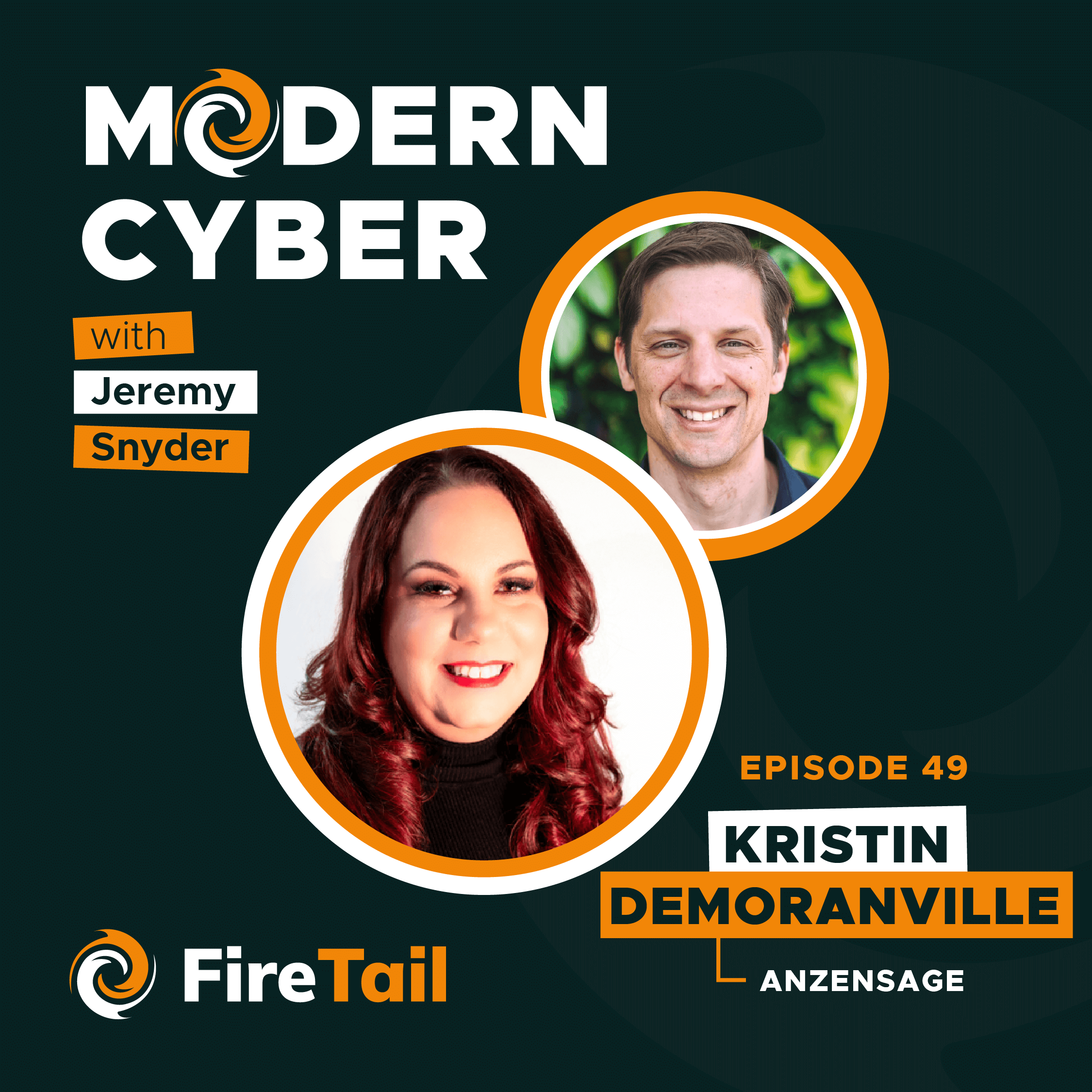 Modern Cyber with Jeremy Snyder