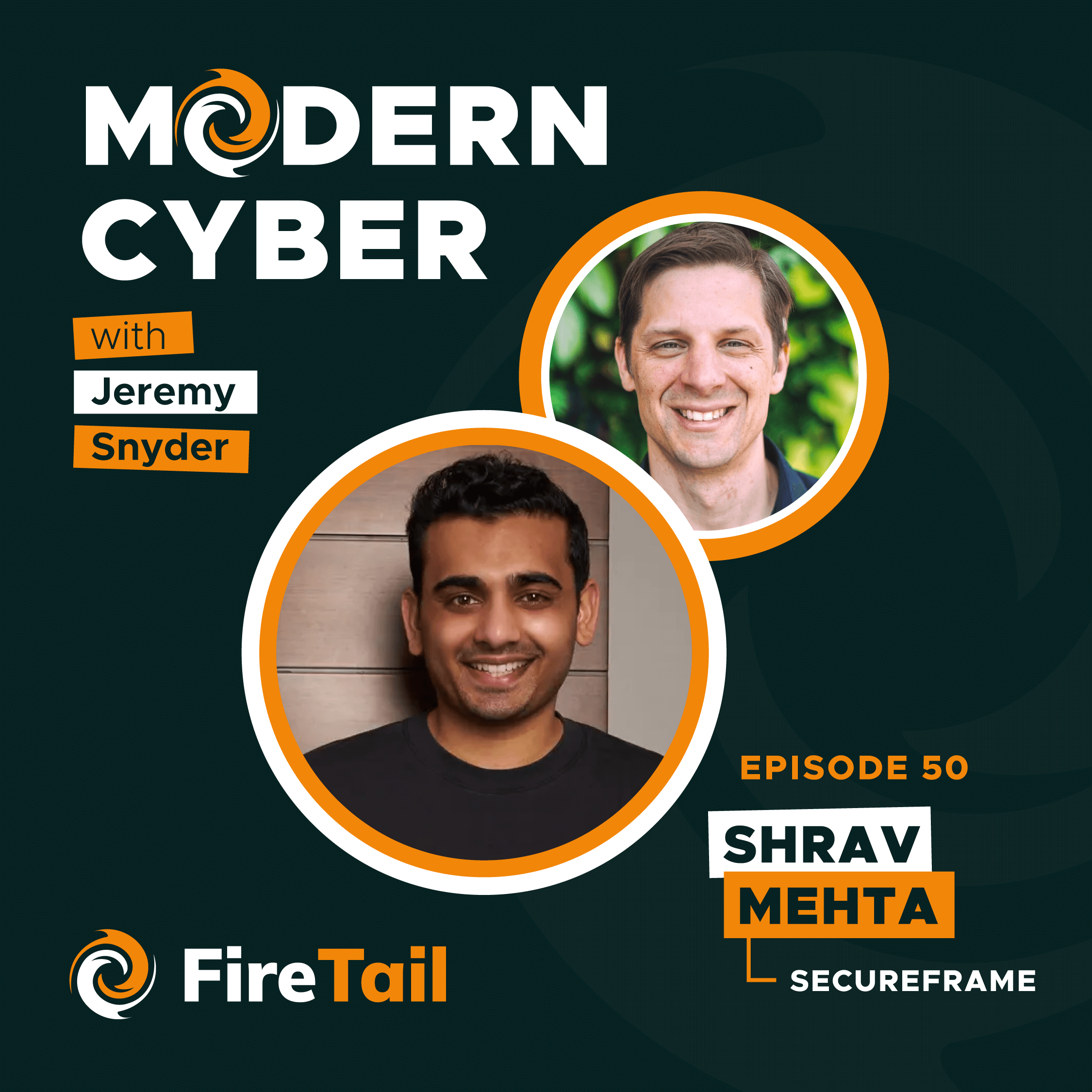 Modern Cyber with Jeremy Snyder