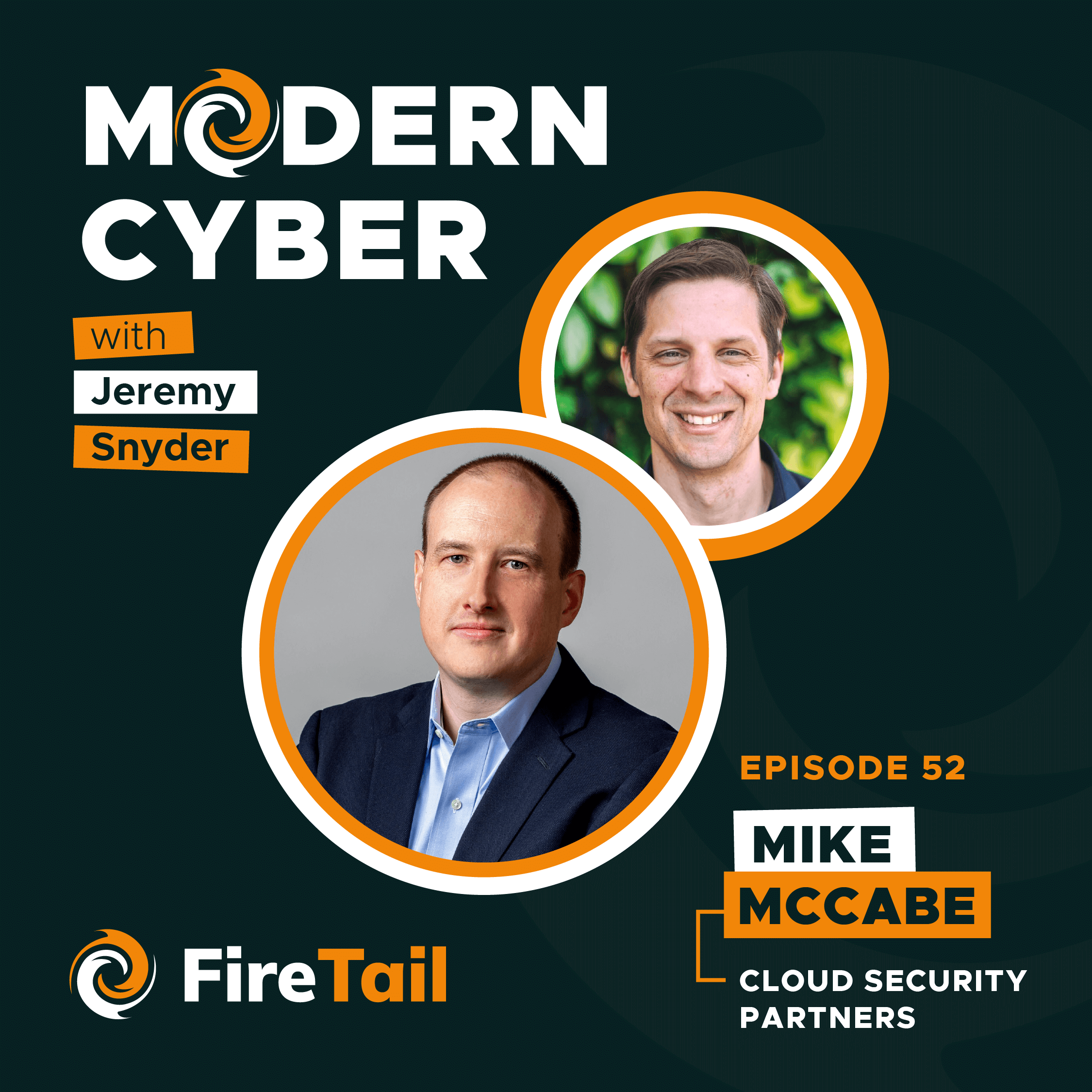 Modern Cyber with Jeremy Snyder