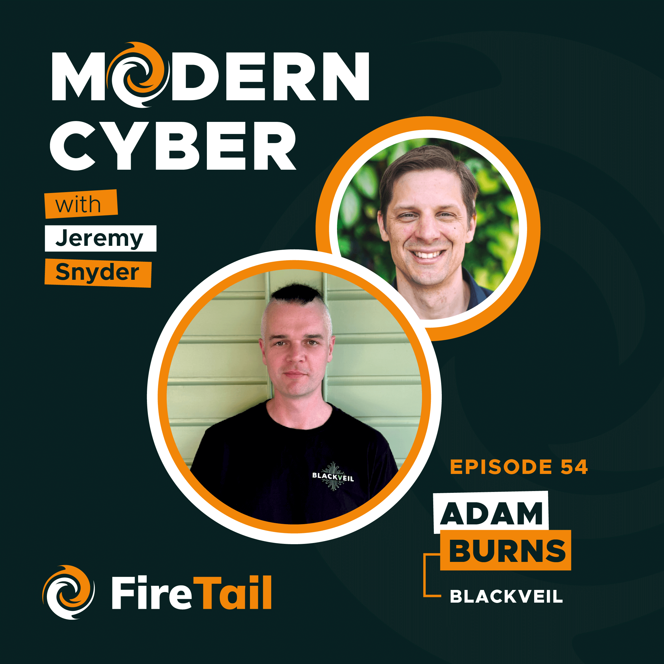 Modern Cyber with Jeremy Snyder