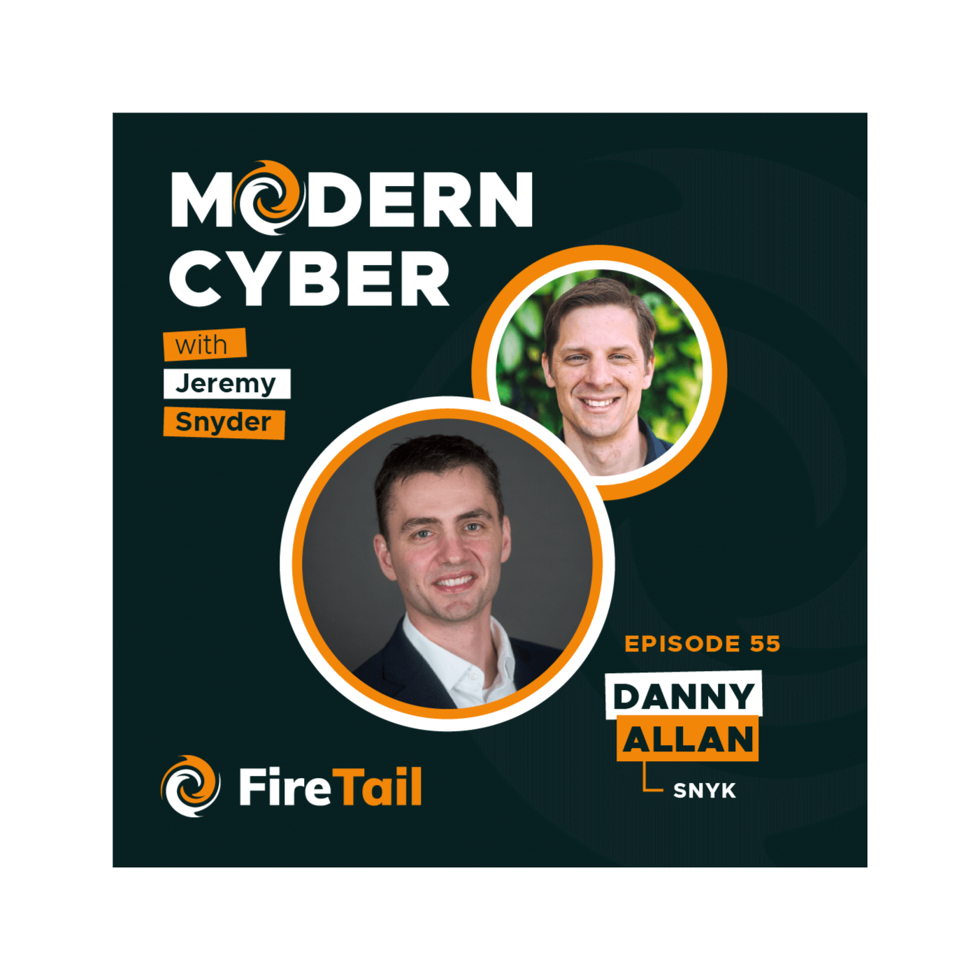Modern Cyber with Jeremy Snyder