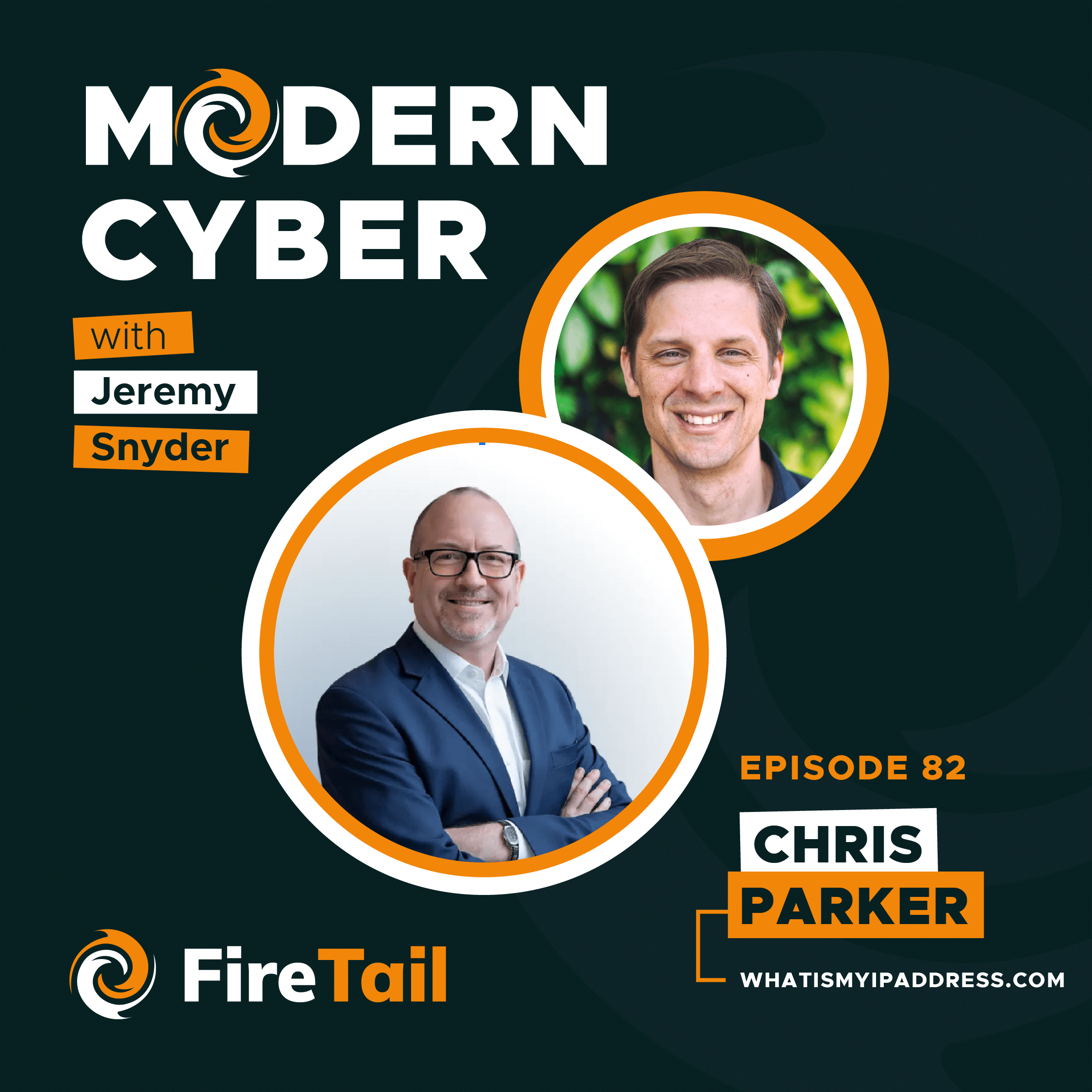 Modern Cyber with Jeremy Snyder