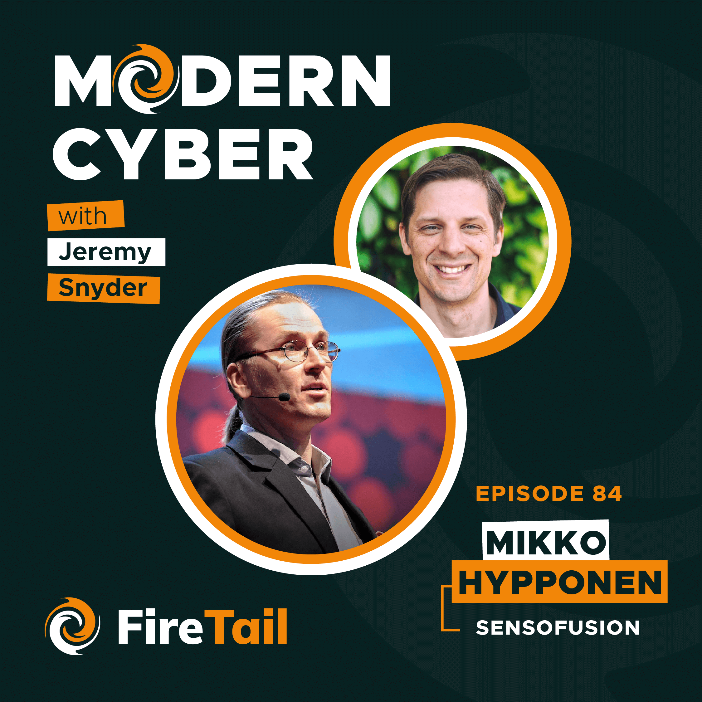 Modern Cyber with Jeremy Snyder