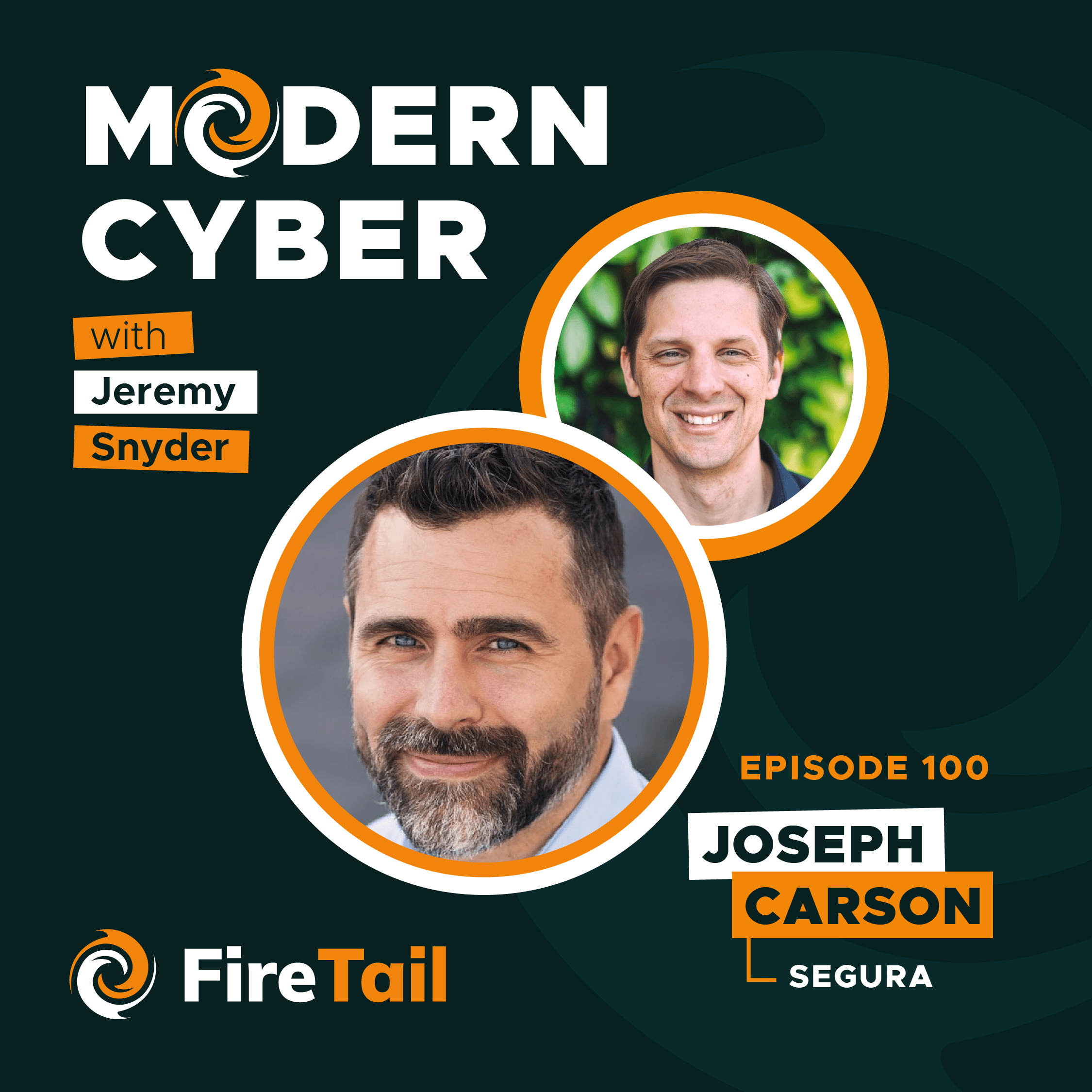 Modern Cyber with Jeremy Snyder