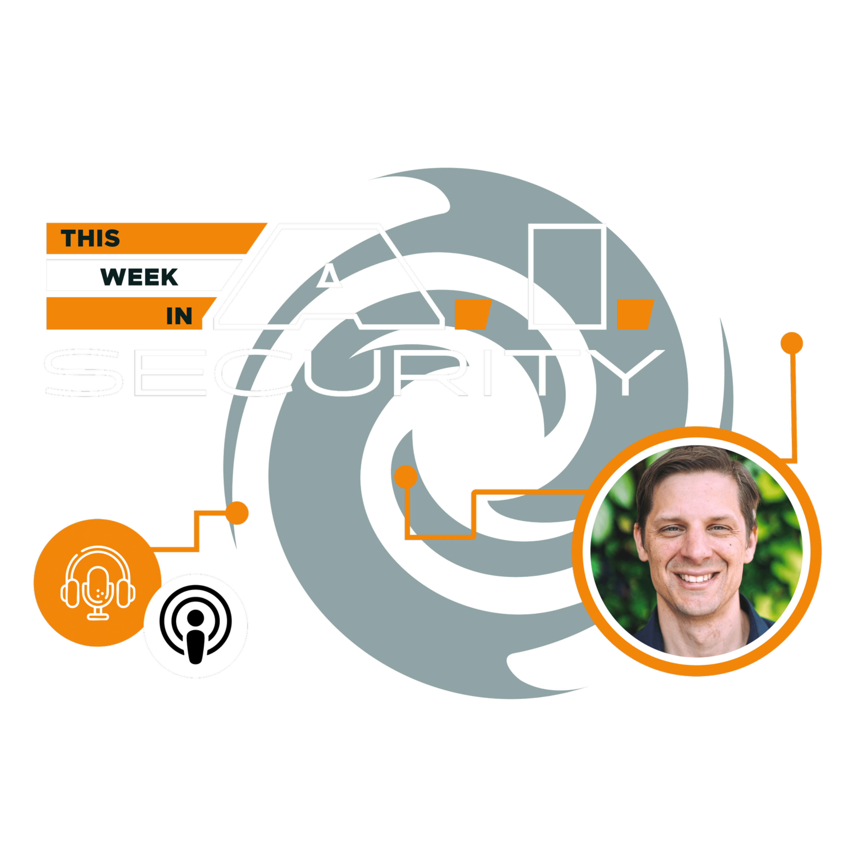This Week in AI Security - 9th July 2026 episode artwork