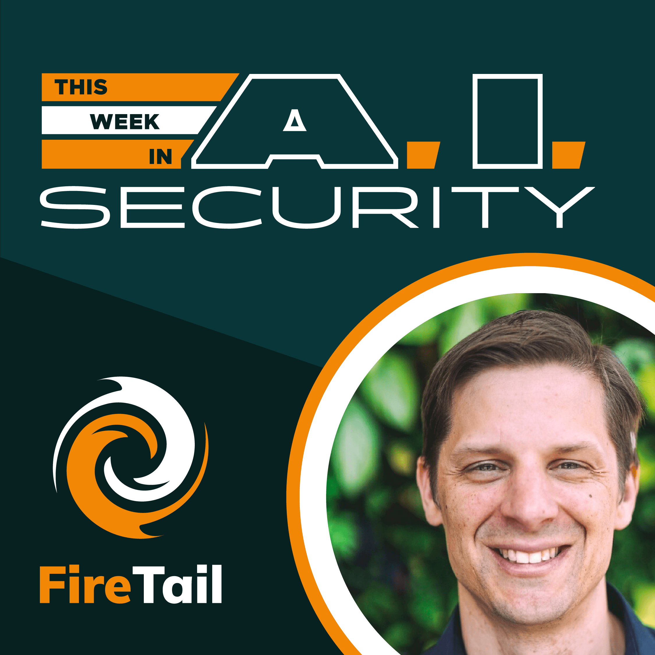 This Week in AI Security - 16th July 2026 episode artwork