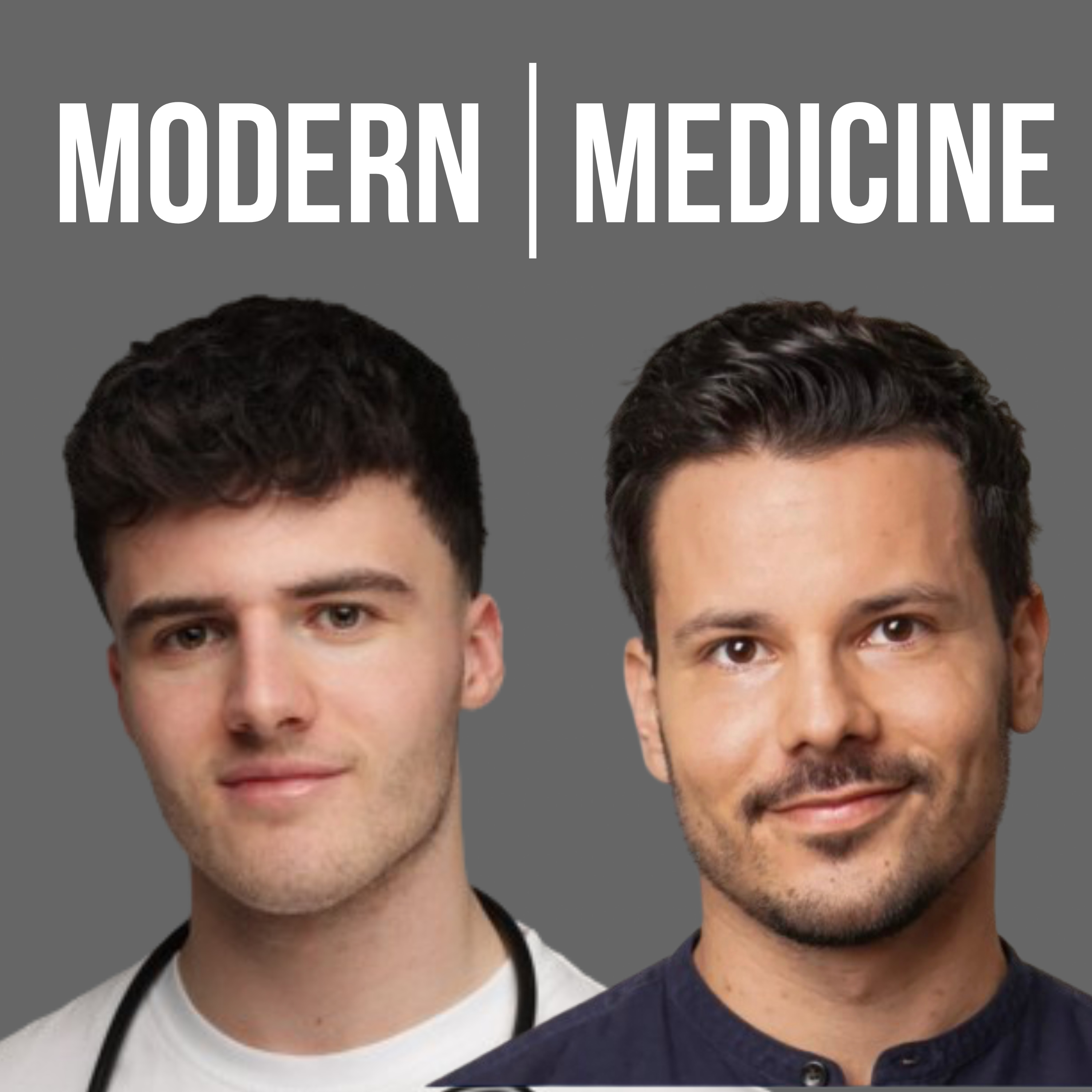 #5 - Qualitätsprobleme von Supplements und wie man sich davor schützen kann | Niko Rittenau