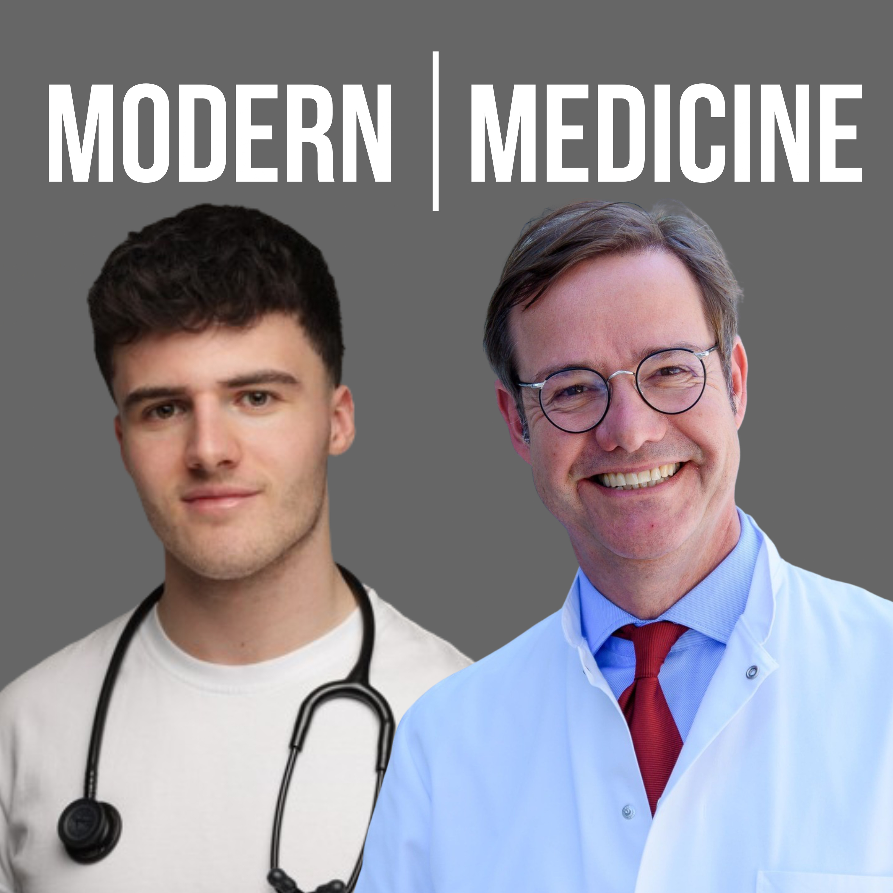 #27 - Cardio-Training, Ruhepuls, Regeneration und Co.: Die Wissenschaft hinter optimaler Herz-Kreislauf-Gesundheit | Prof. Martin Halle