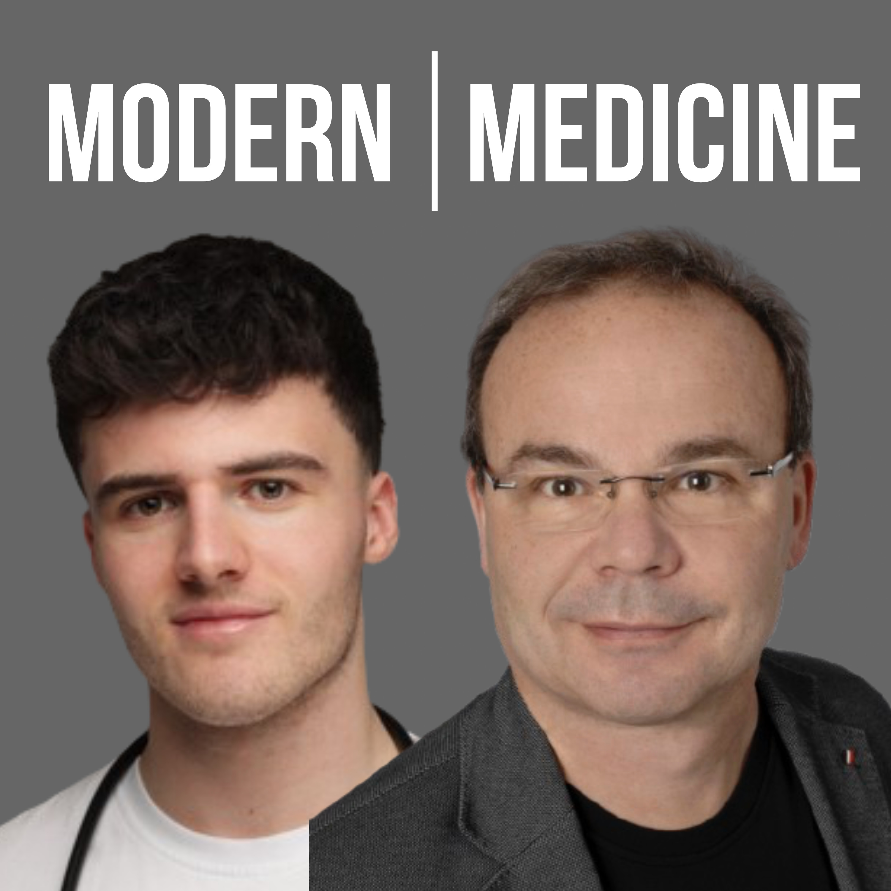 #35 - Schlafforscher klärt auf: Melatonin, Licht, Wearables – was hilft WIRKLICH für besseren Schlaf?| Dr. Hans-Günter Weeß