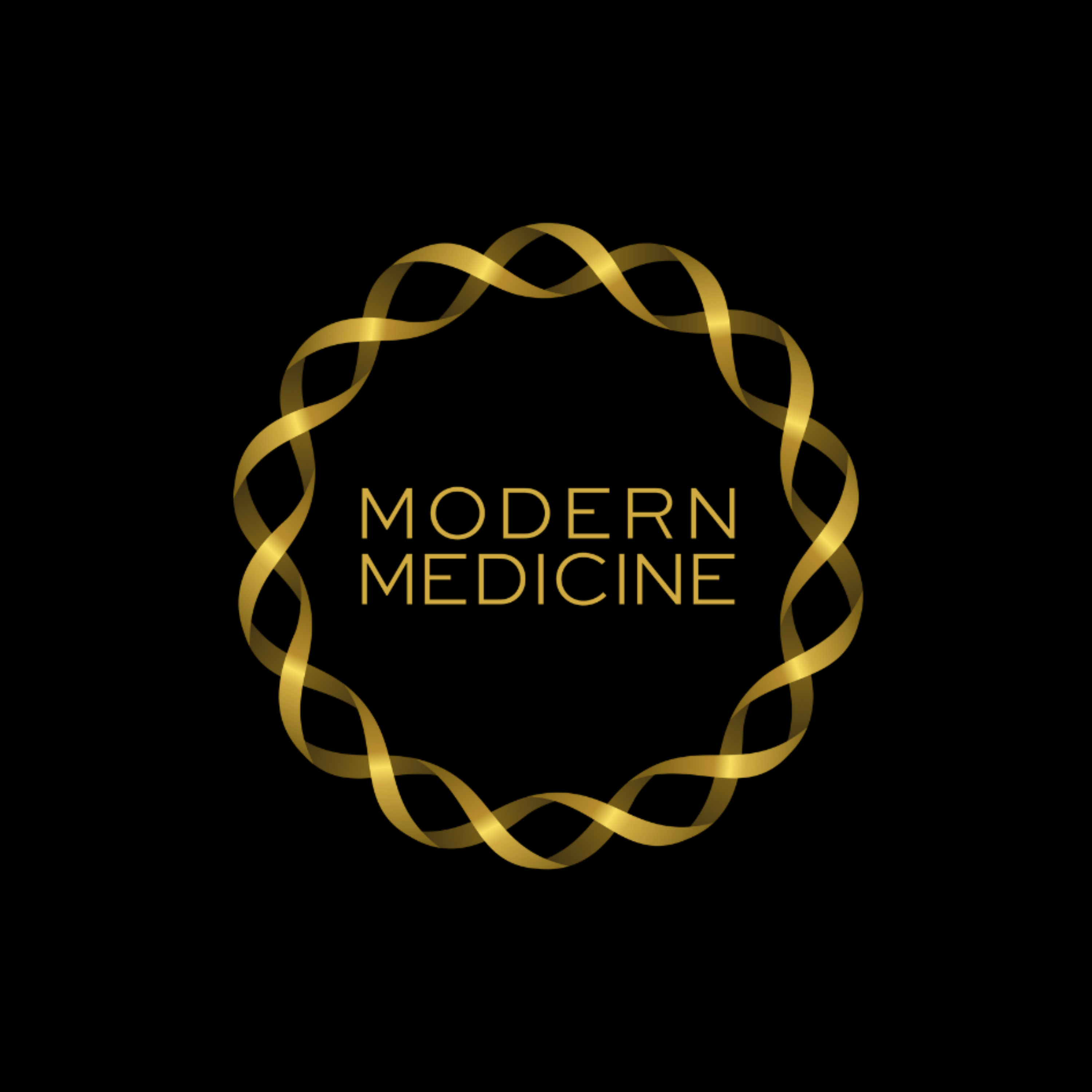 Modern Medicine podcast artwork