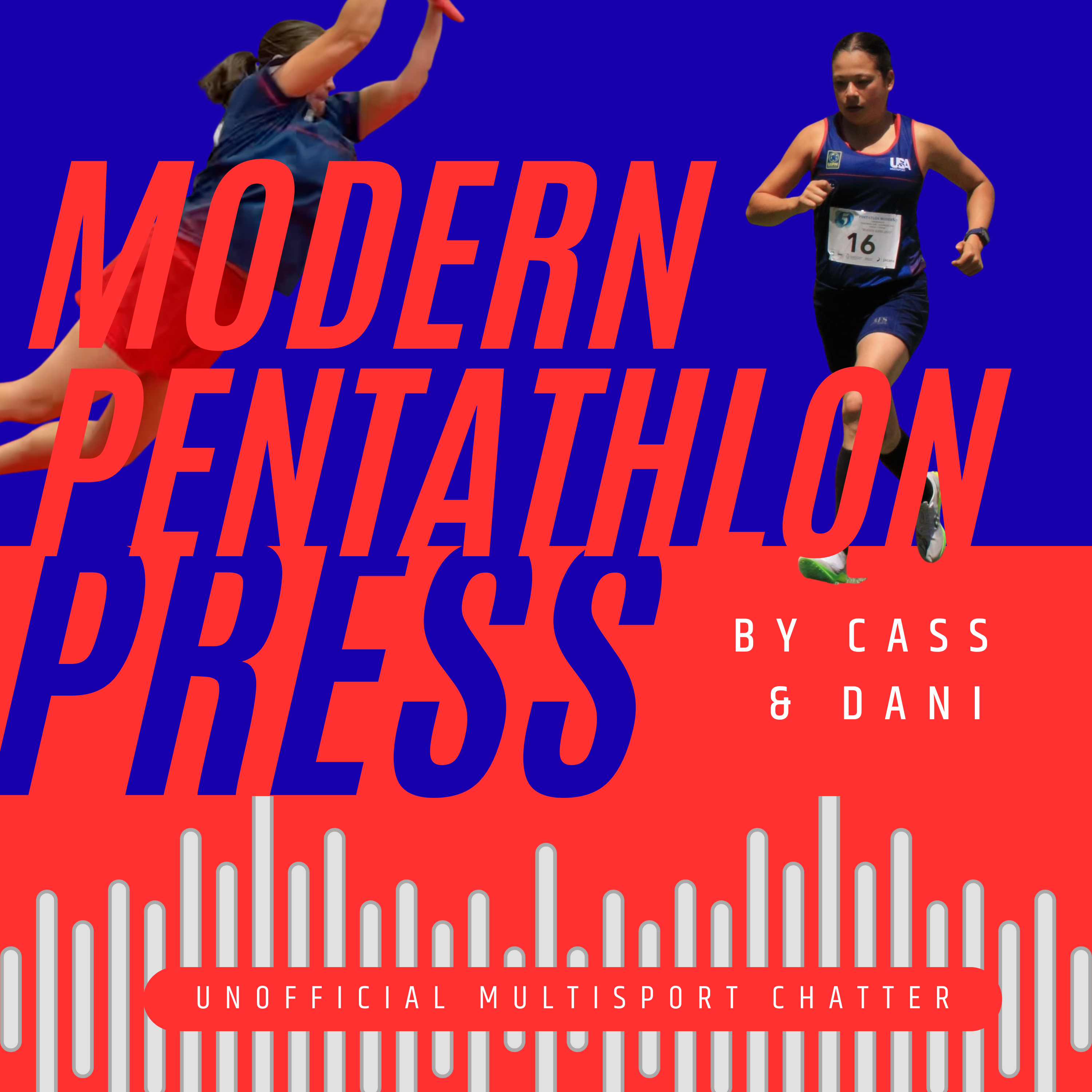 Modern Pentathlon Press