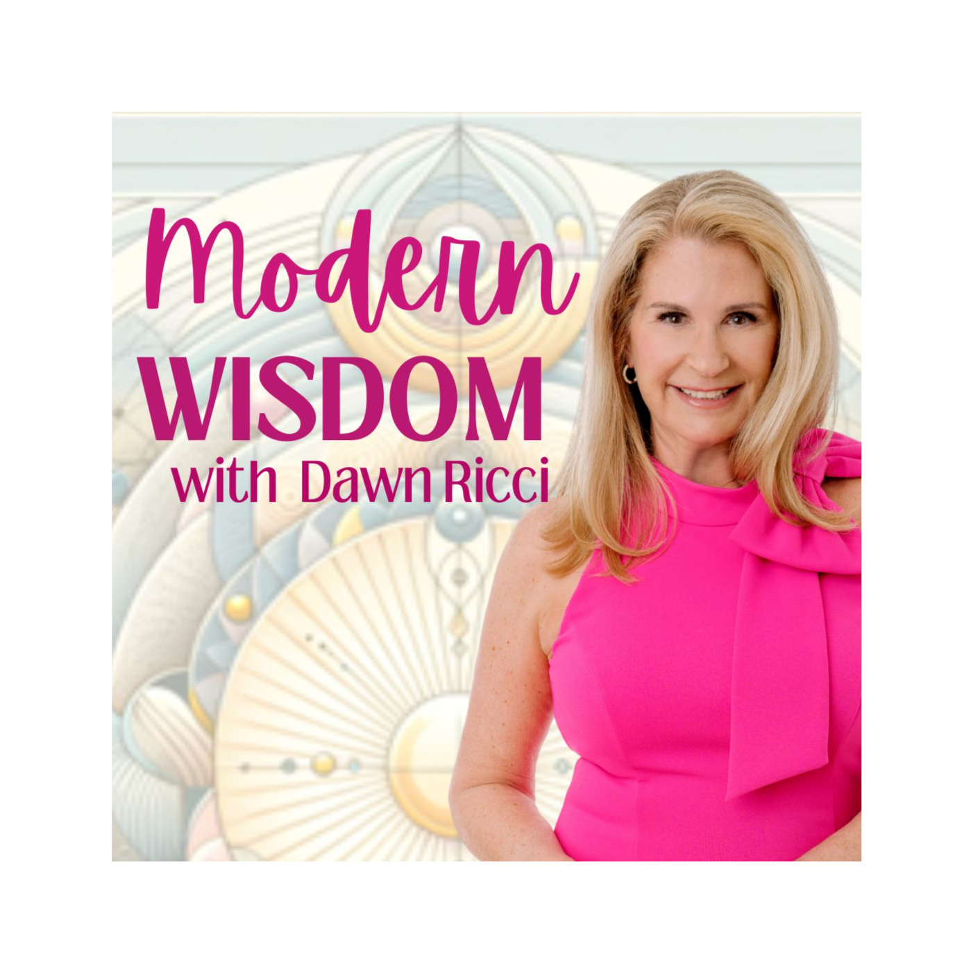 Modern Wisdom with Dawn Ricci