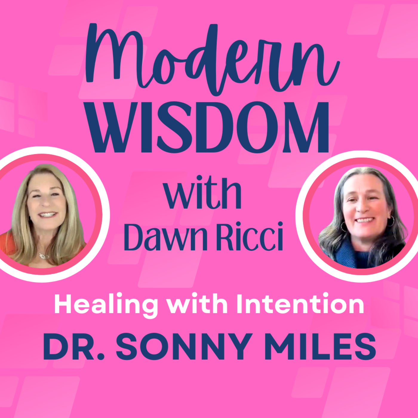 Modern Wisdom with Dawn Ricci