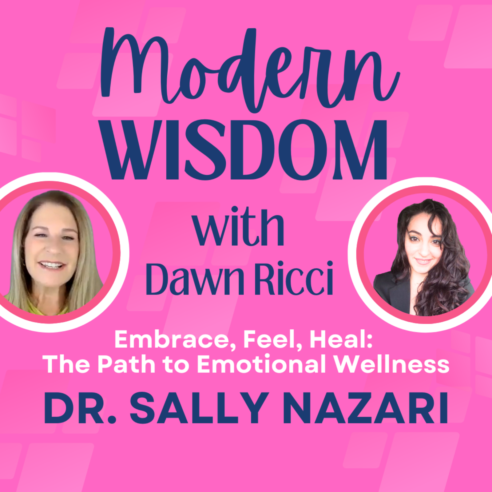 The Path to Emotional Wellness