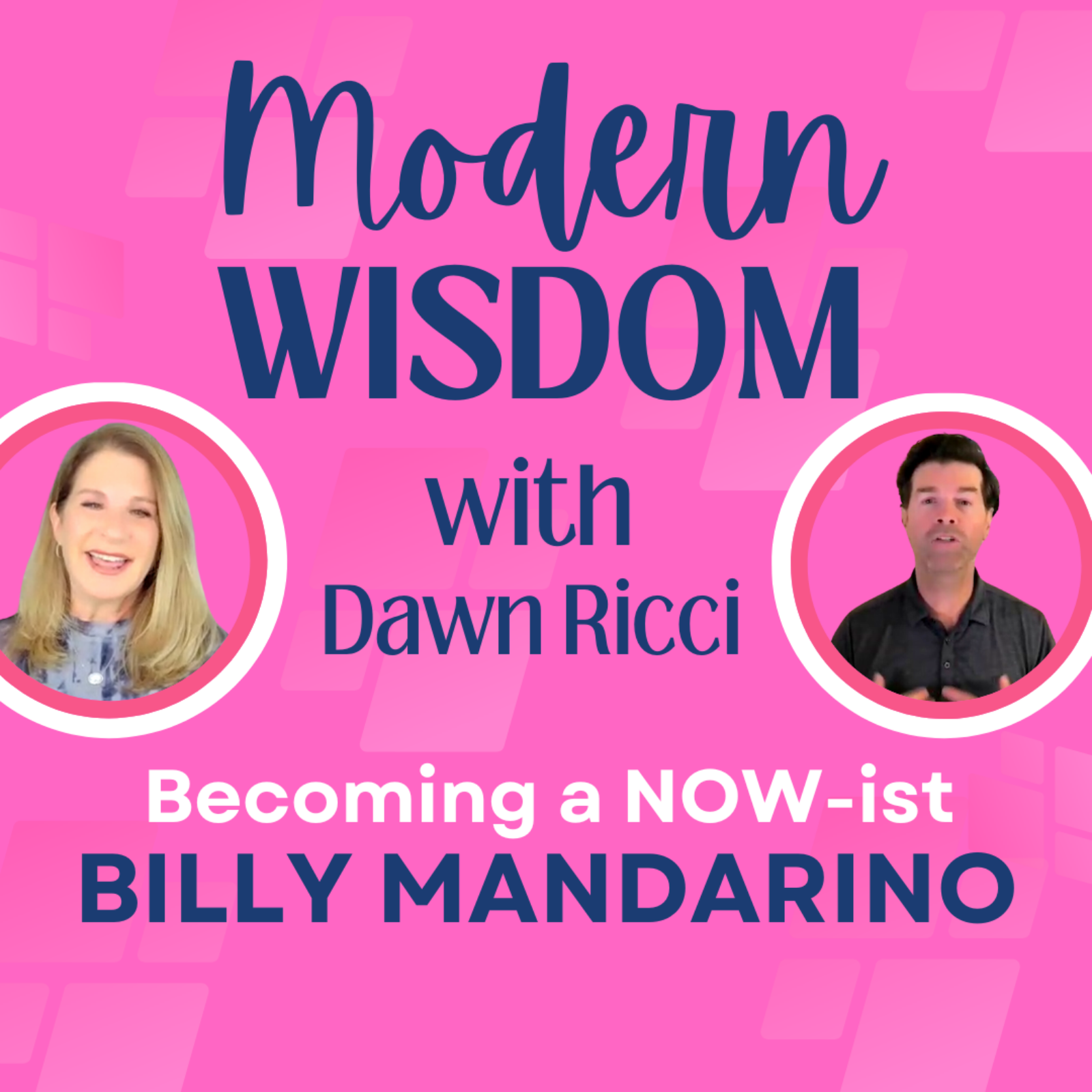 Modern Wisdom with Dawn Ricci