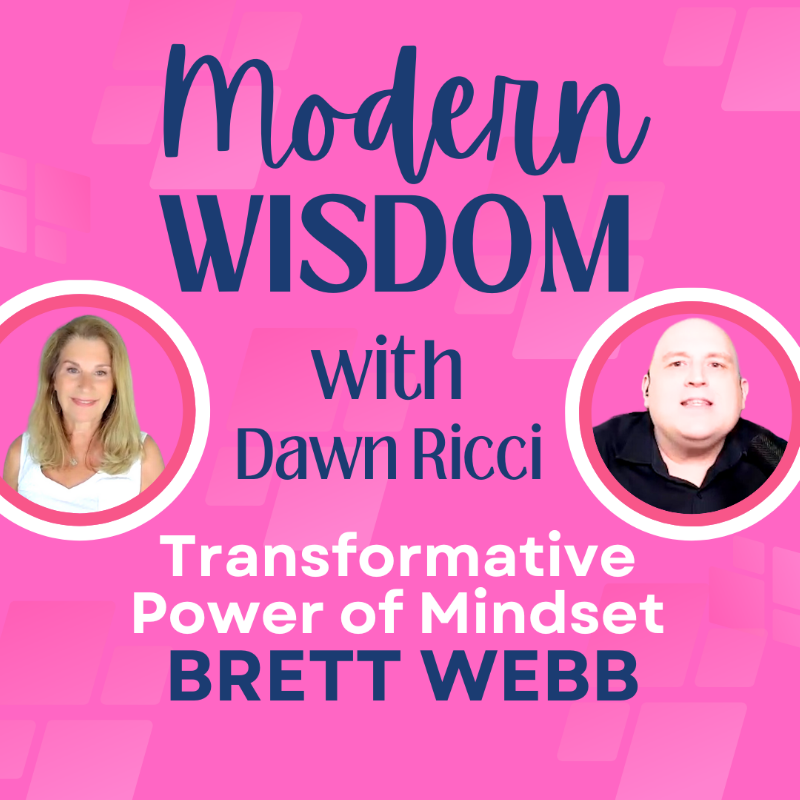 Unlock Your Full Potential with Brent Webb | Mind Power & Meditation Mastery