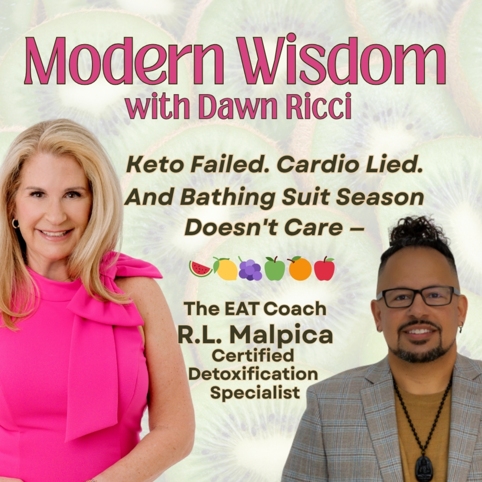 Moo Moo or Bikini? What Your Body Is Trying to Tell You Before Summer Hits.