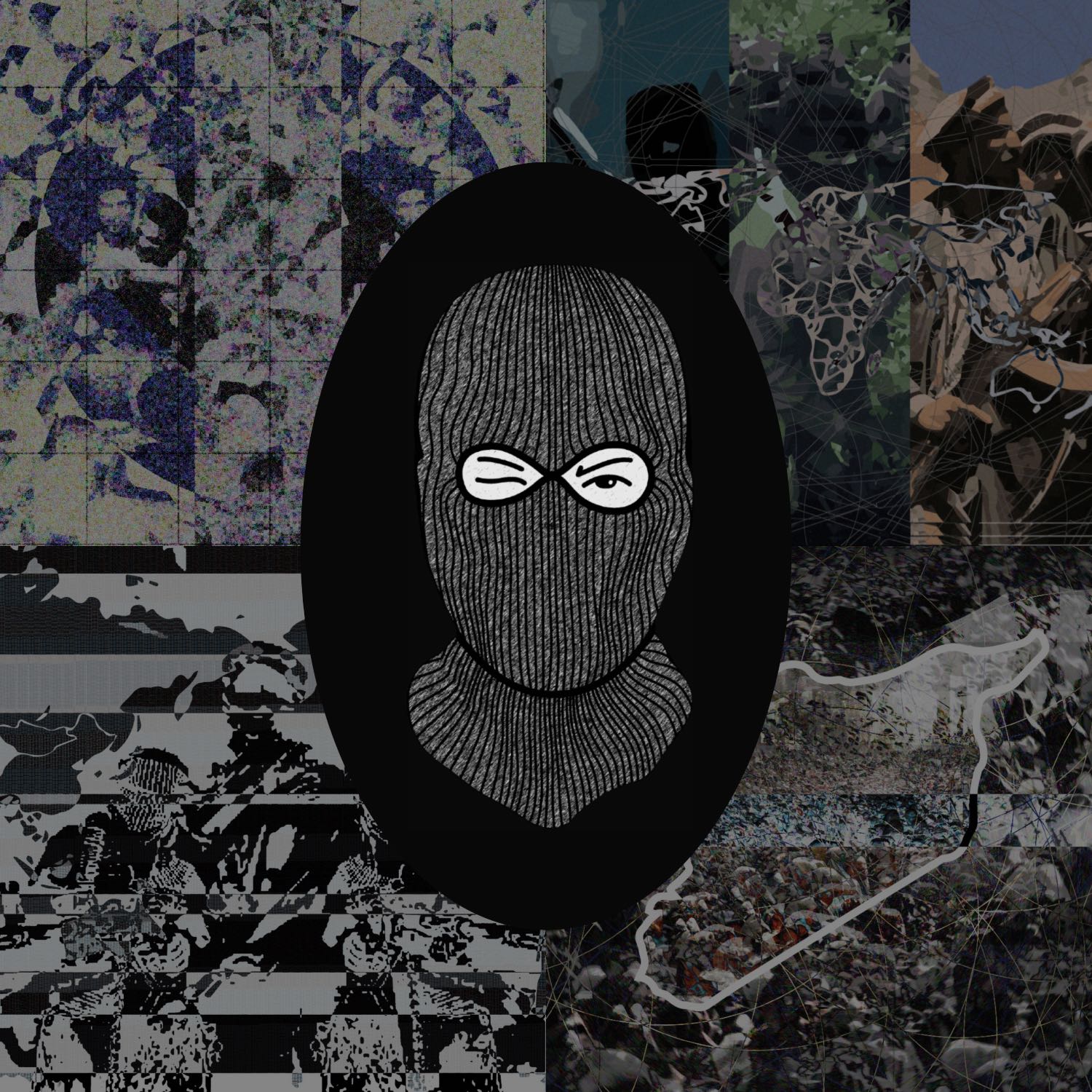 The Modern Insurgent