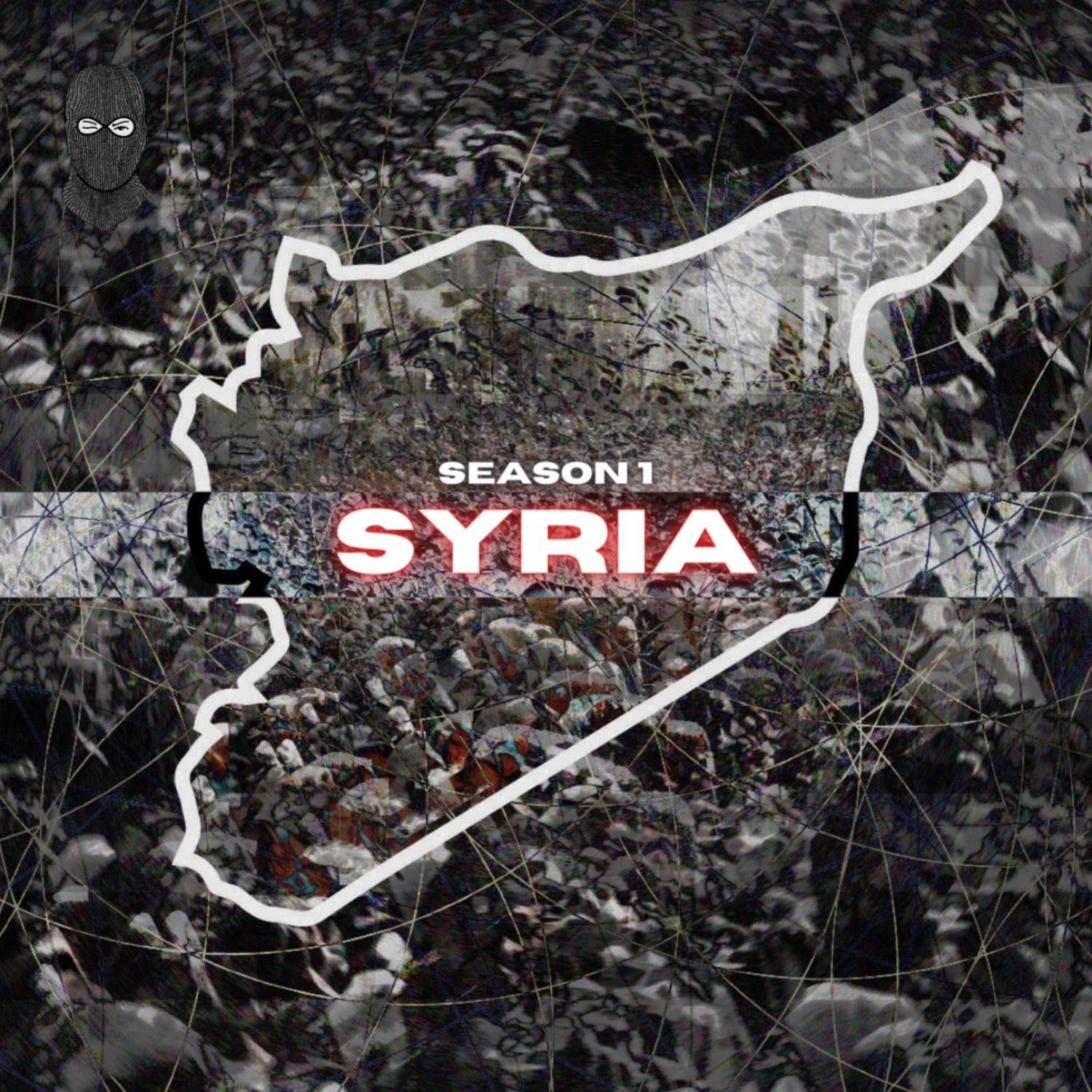 THE SDF: Shaping Syria's Future? An Alternative? episode artwork
