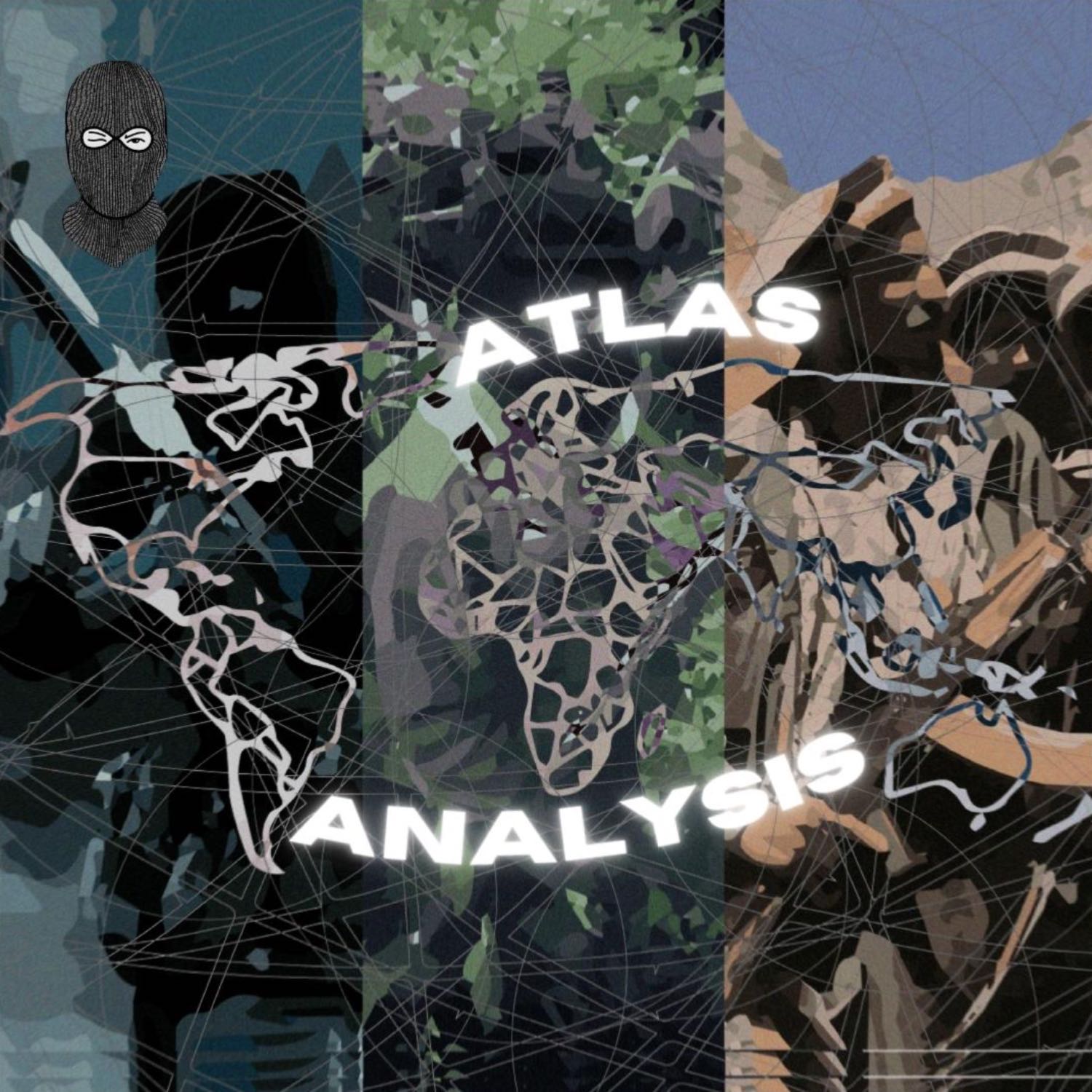 ATLAS ANALYSIS - Front for the Liberation of the Enclave of Cabinda (FLEC) episode artwork