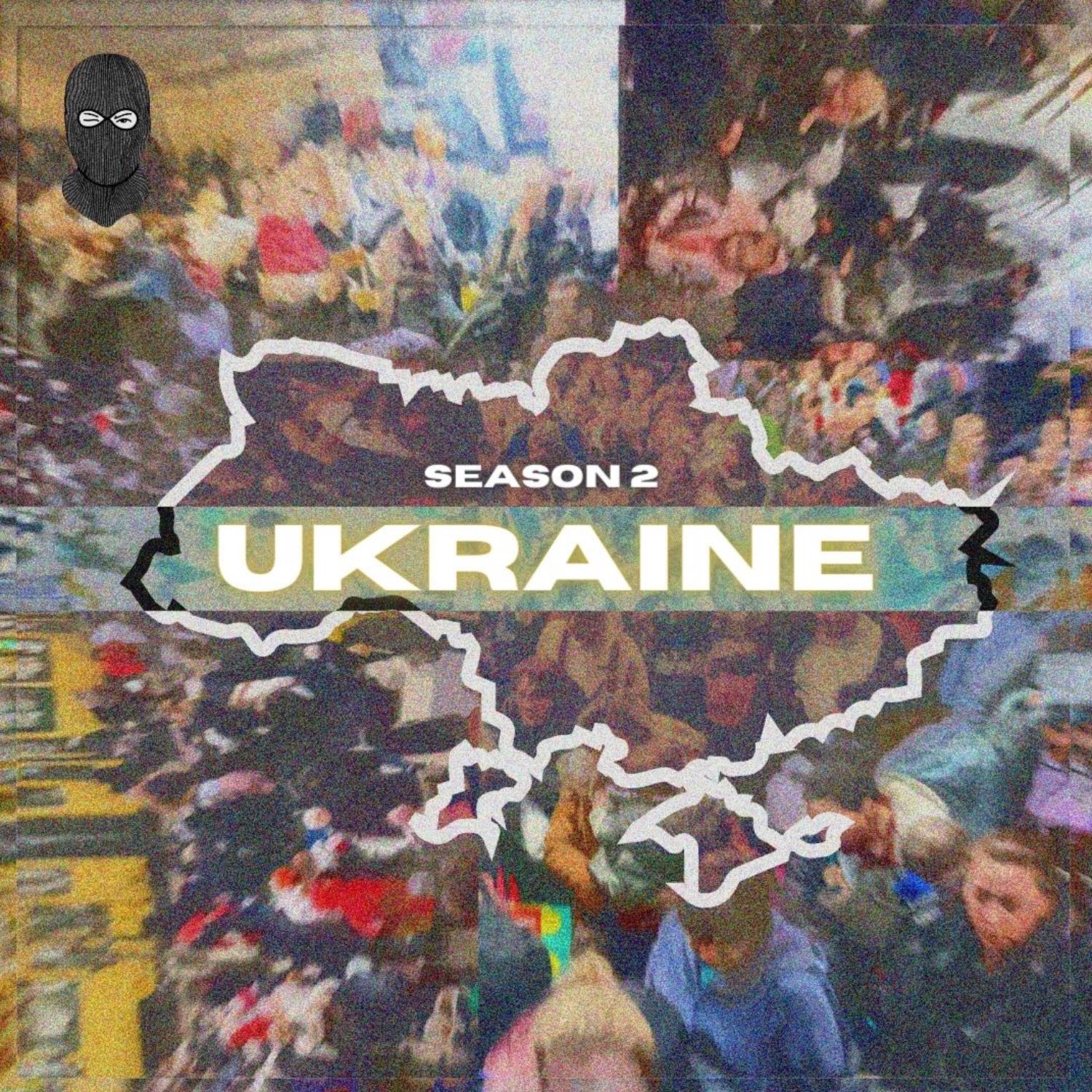 UKRAINE THROUGH THE AGES: Historical Context episode artwork