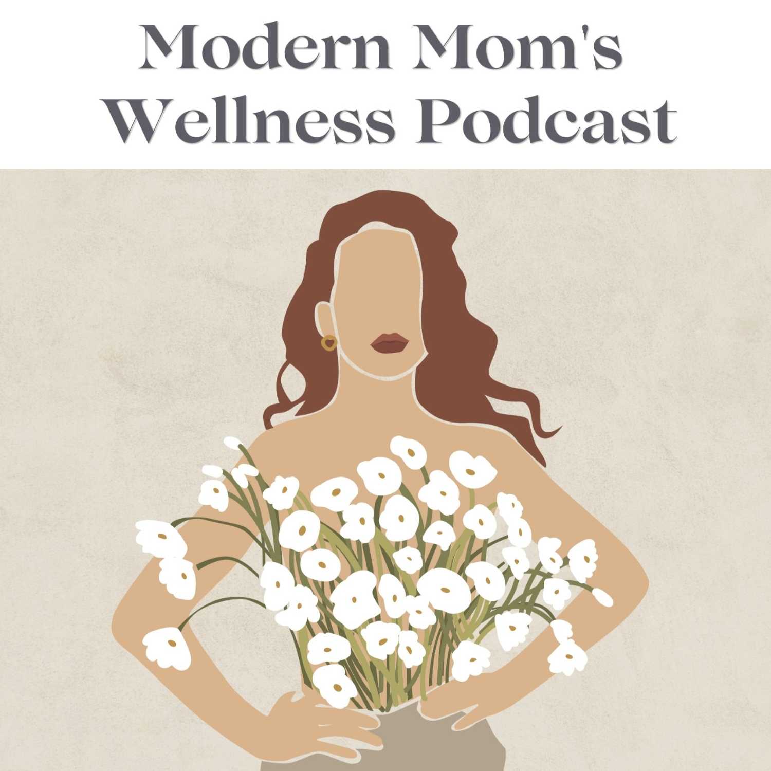 Modern Mom\'s Wellness Podcast